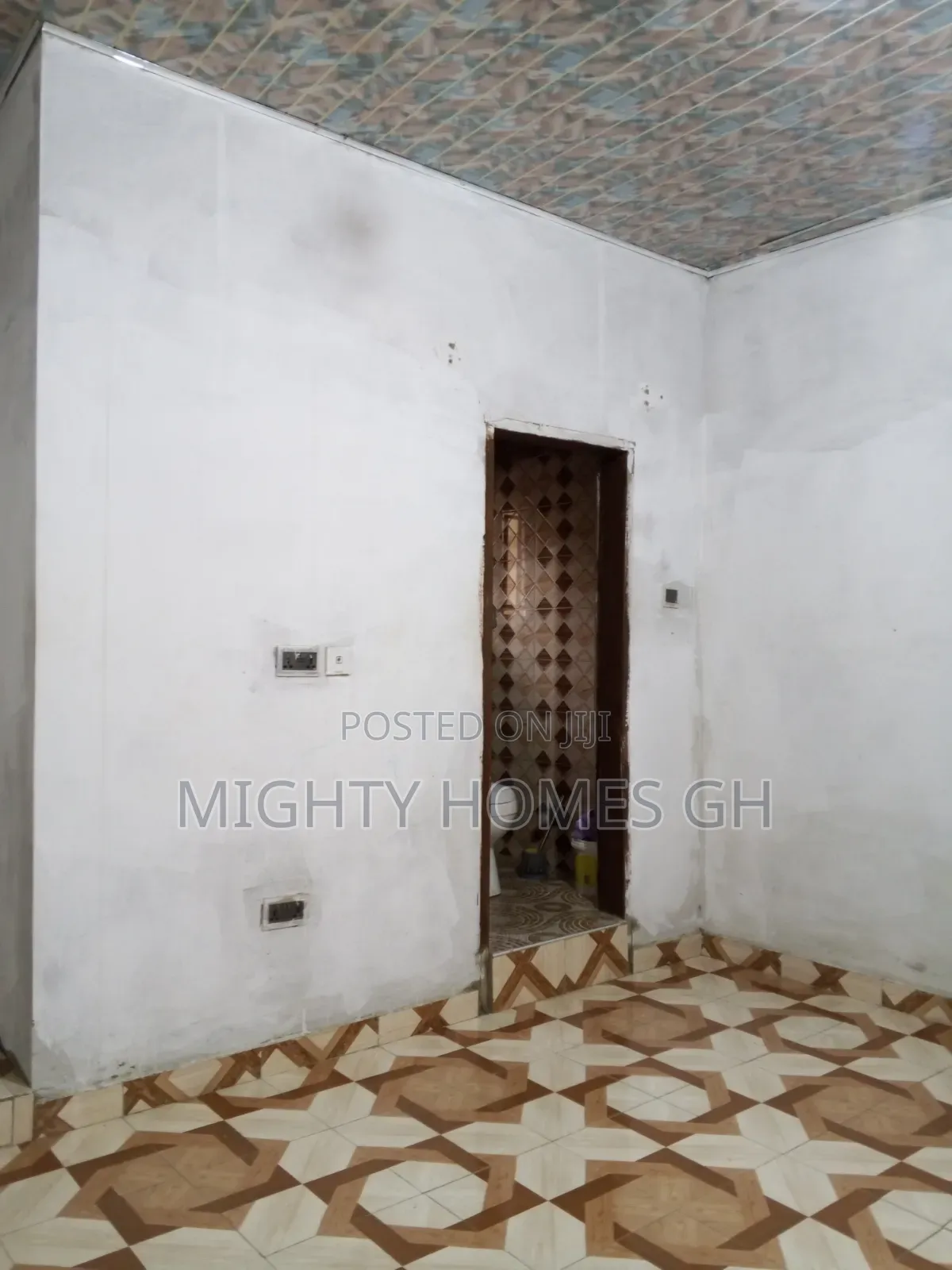 Studio Apartment in Mighty, Kasoa for rent