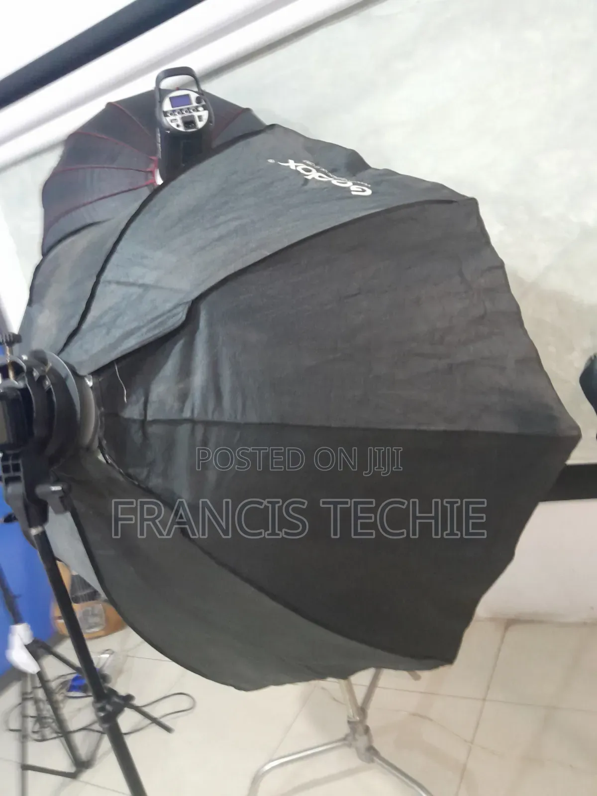120CM Godox Soft Box Umbrella