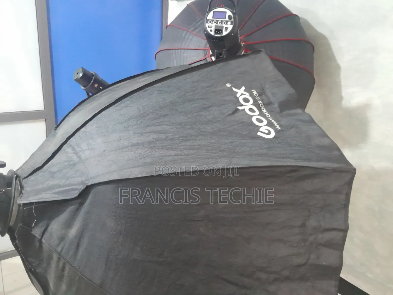 120CM Godox Soft Box Umbrella