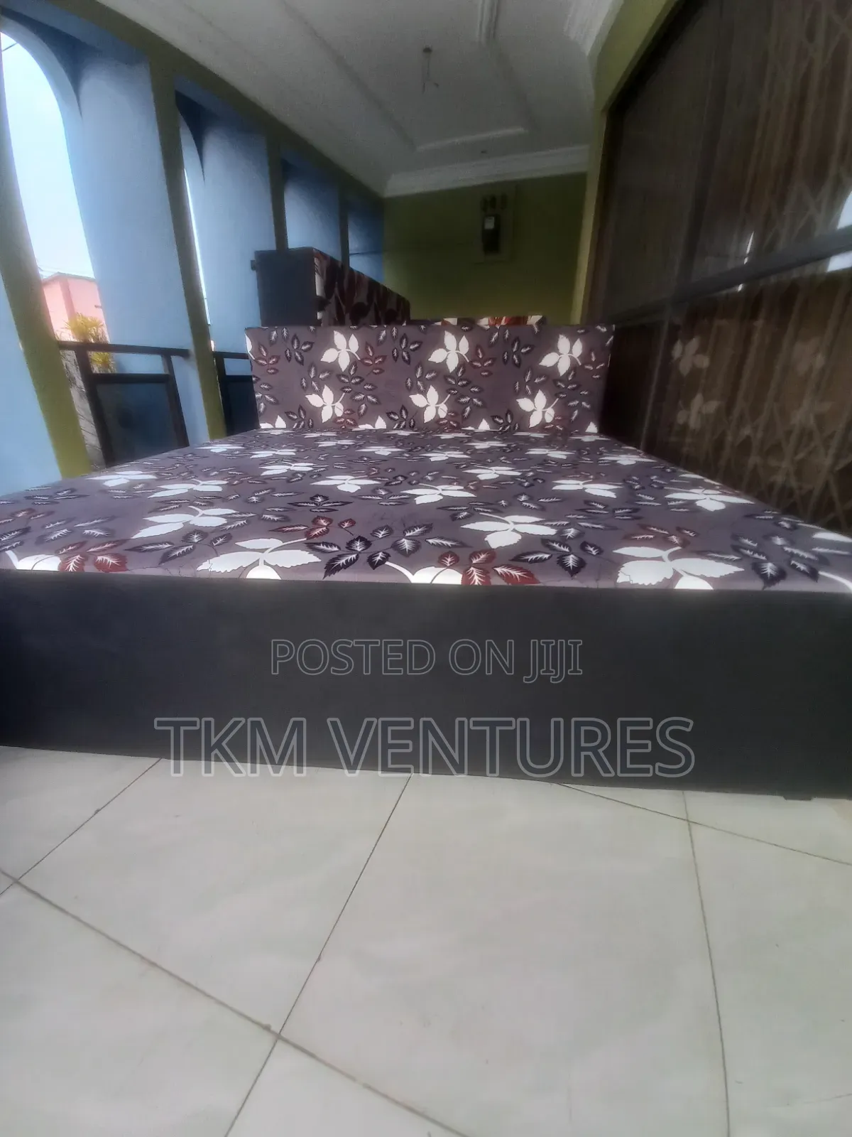 TKM Ventures