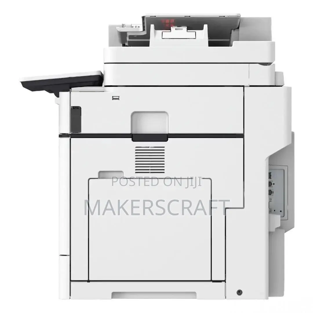 Canon imageRUNNER ADVANCE DX 527 Photocopier