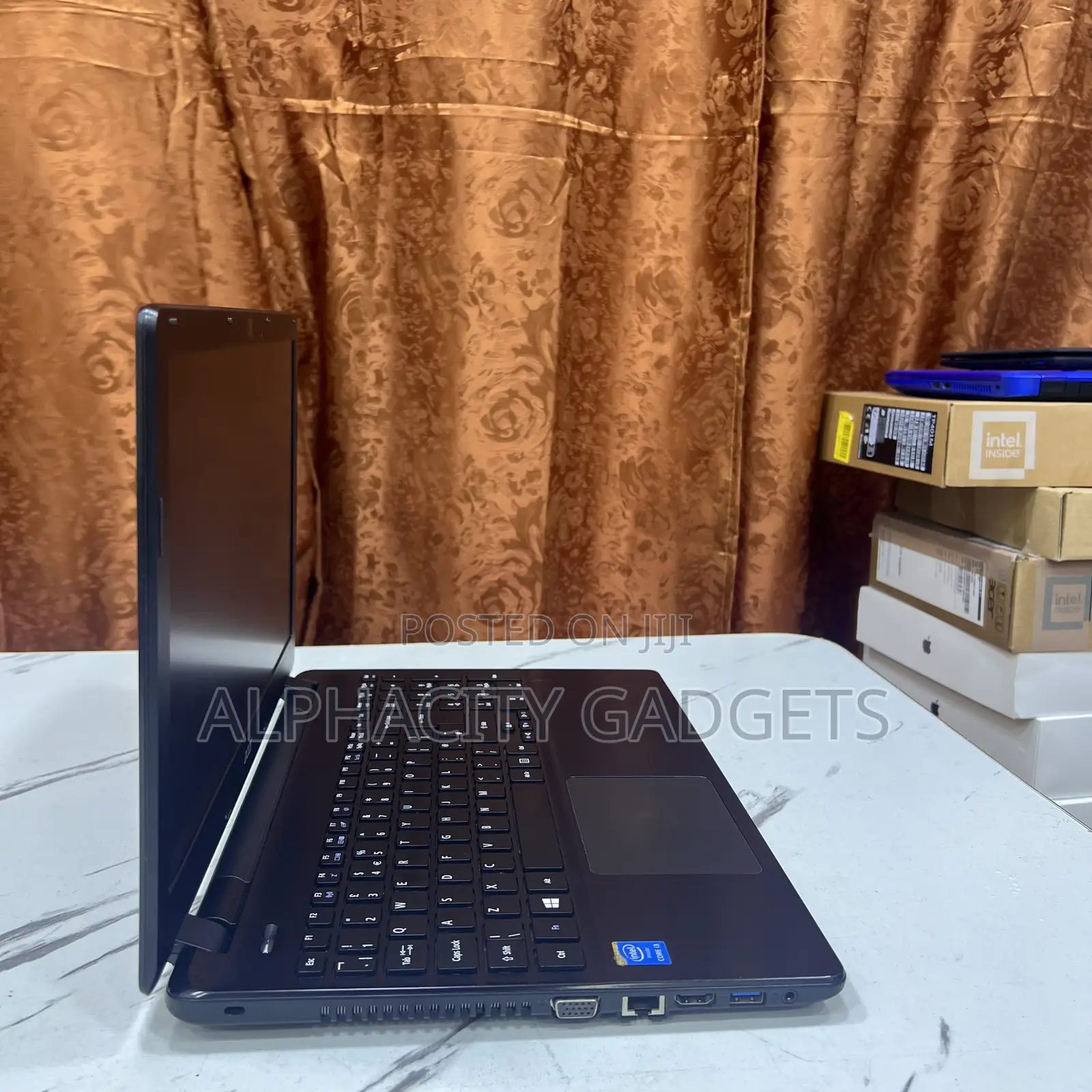 Laptop Acer TravelMate 8GB Intel Core i3 SSD 256GB