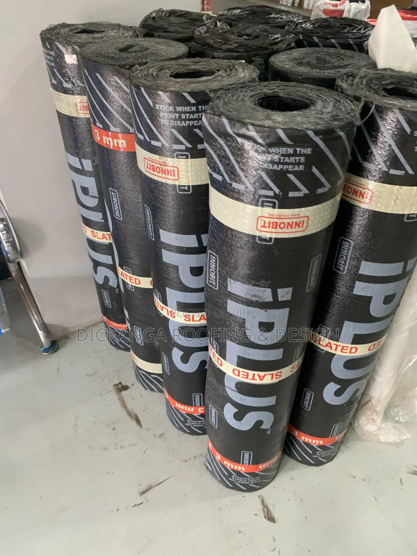 Special in Water Proof for Your Secret Roof Concrete and Roofing Leak
