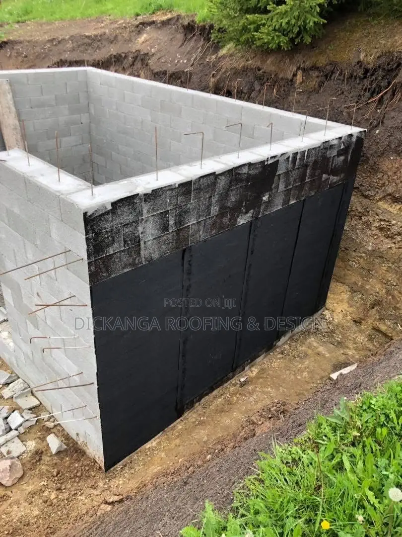 Special in Water Proof for Your Secret Roof Concrete and Roofing Leak