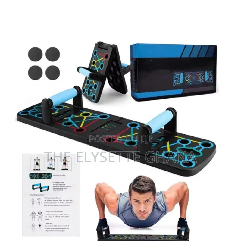 Push-Up Board