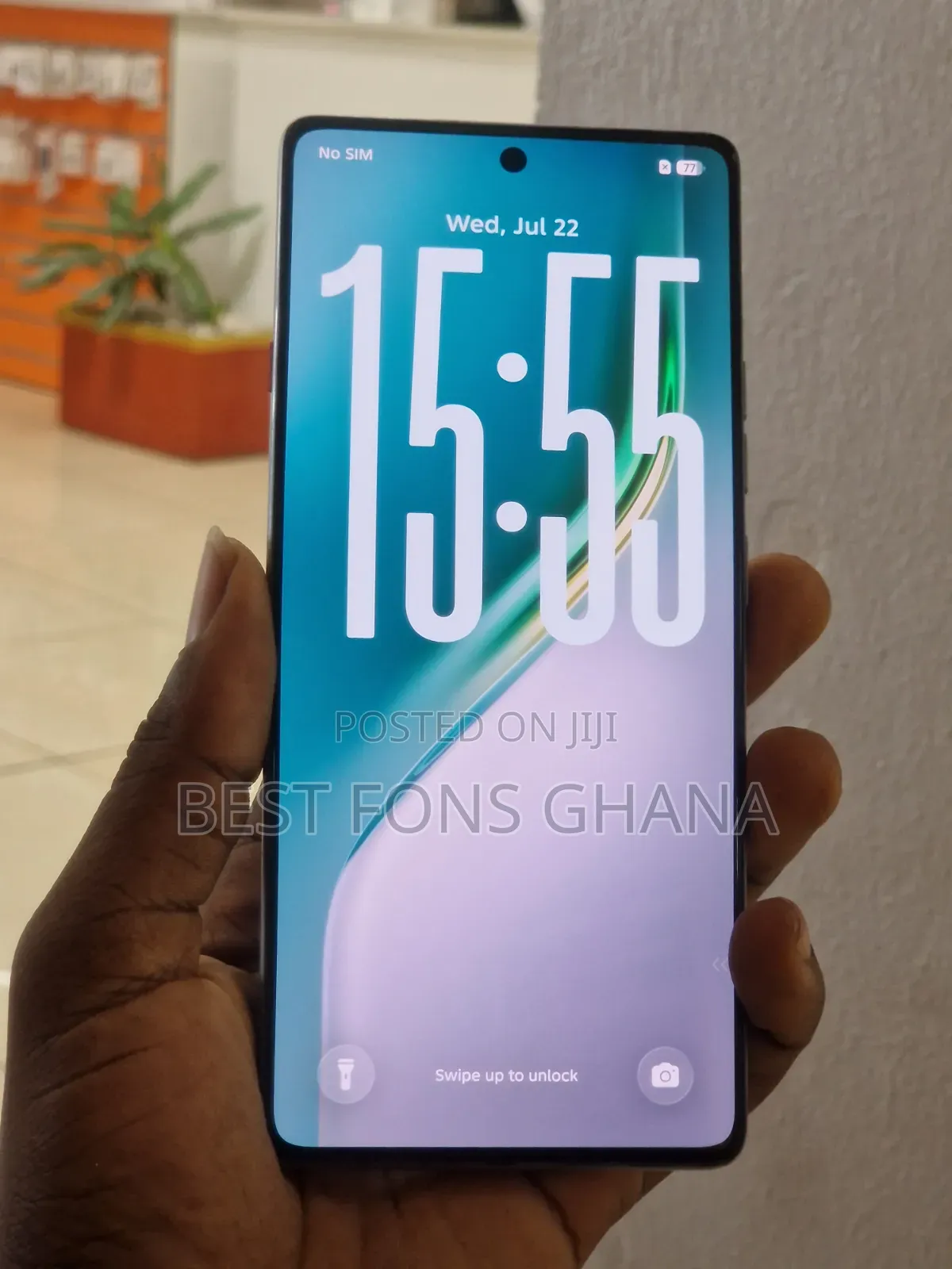 Tecno Camon 40 256 GB