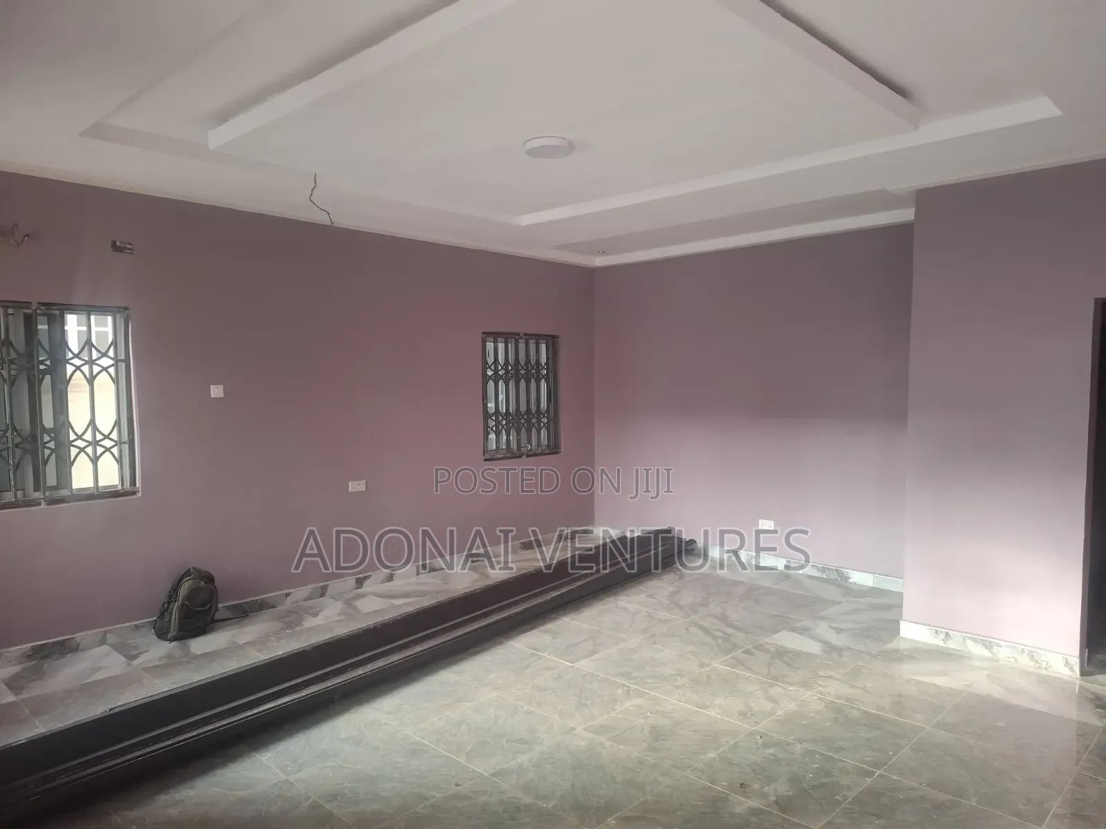 3bdrm Apartment in Santasi Anyinam, Kumasi Metropolitan for rent