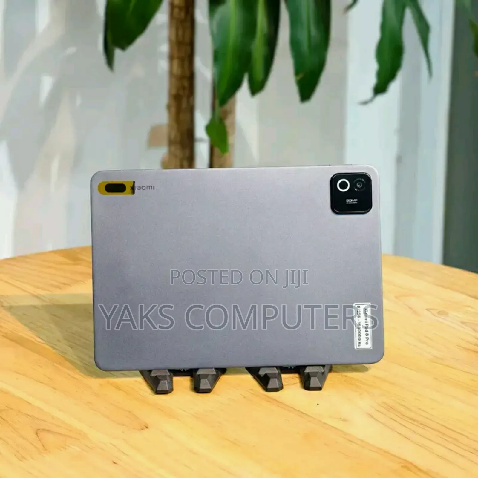Xiaomi Pad 7 Pro 256 GB Black