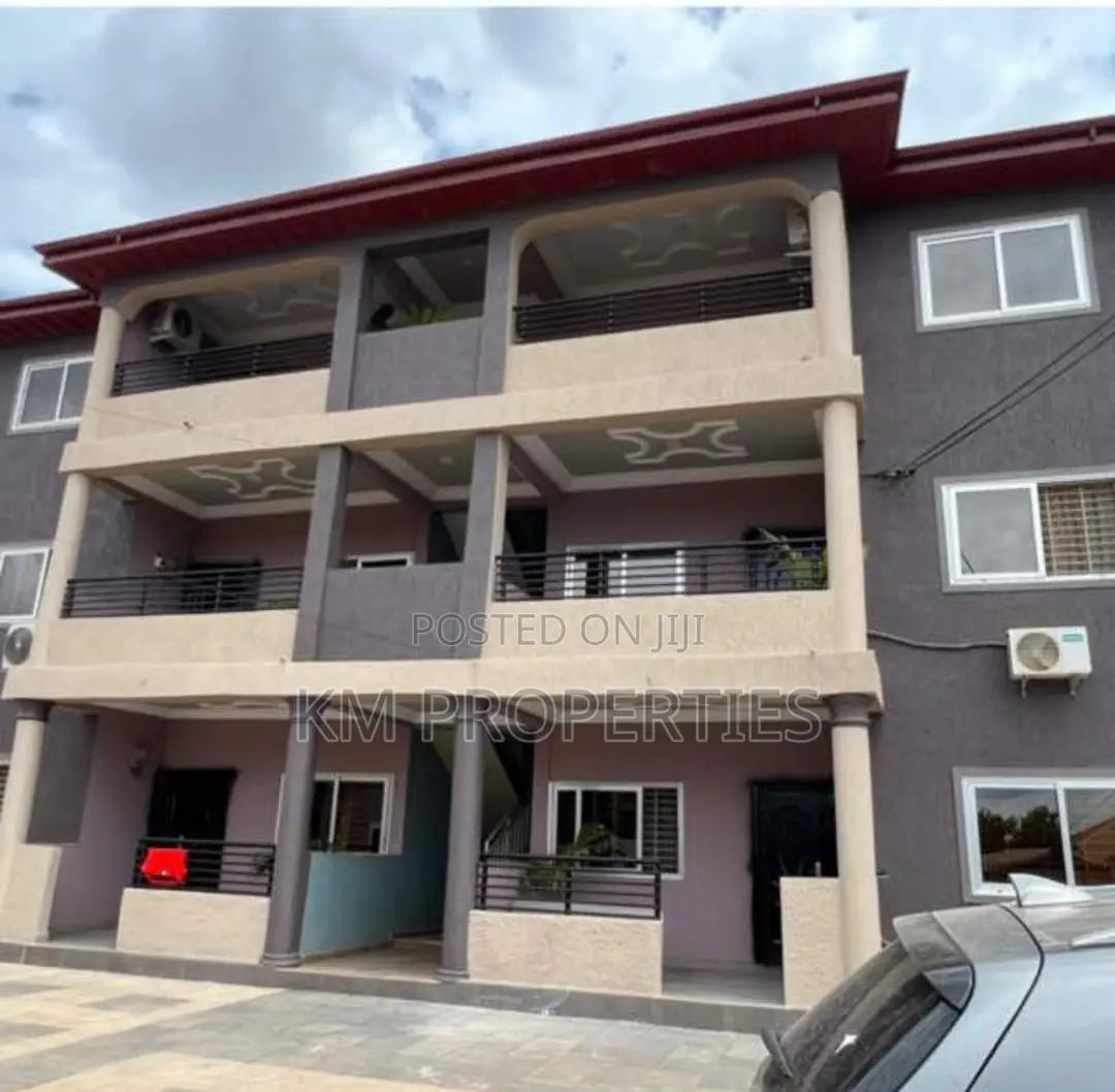 Furnished 2 Beds in Adenta-Sakora