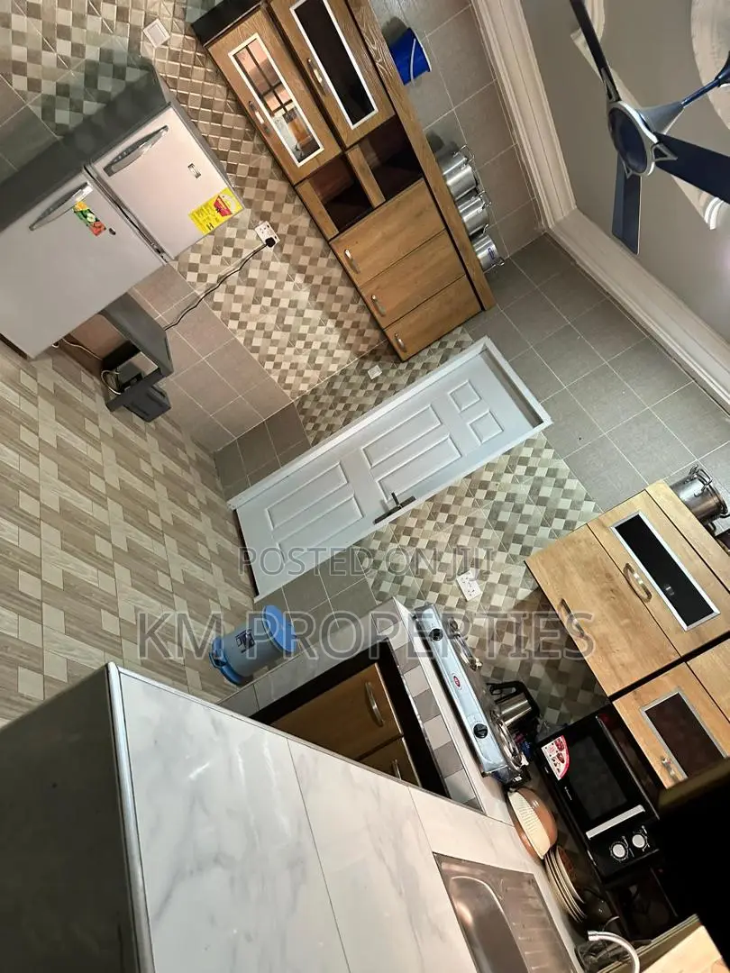 Furnished 2 Beds in Adenta-Sakora
