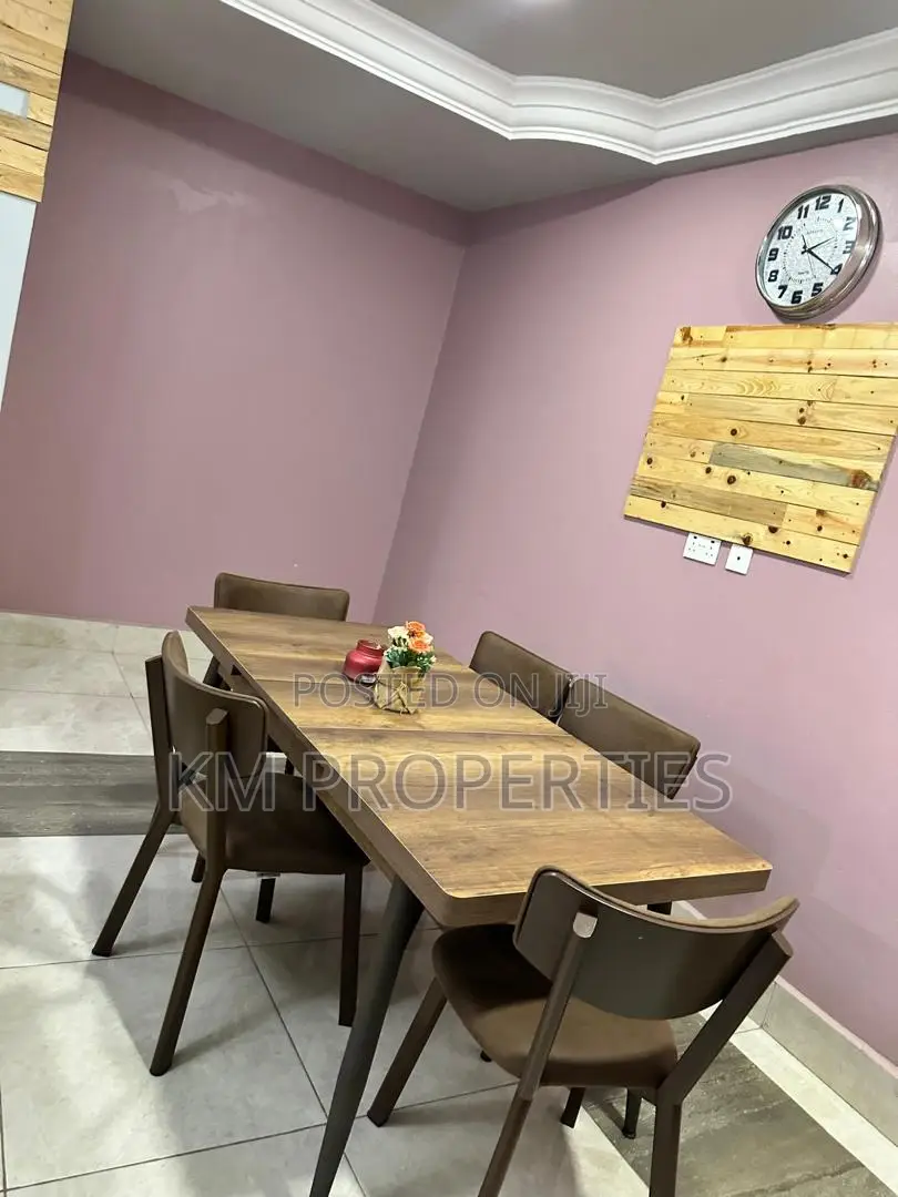 Furnished 2 Beds in Adenta-Sakora