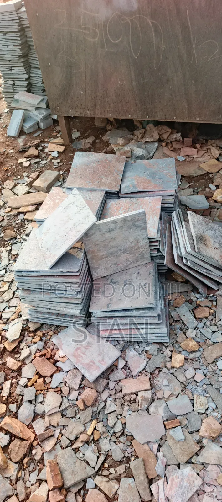 Stone Designs
