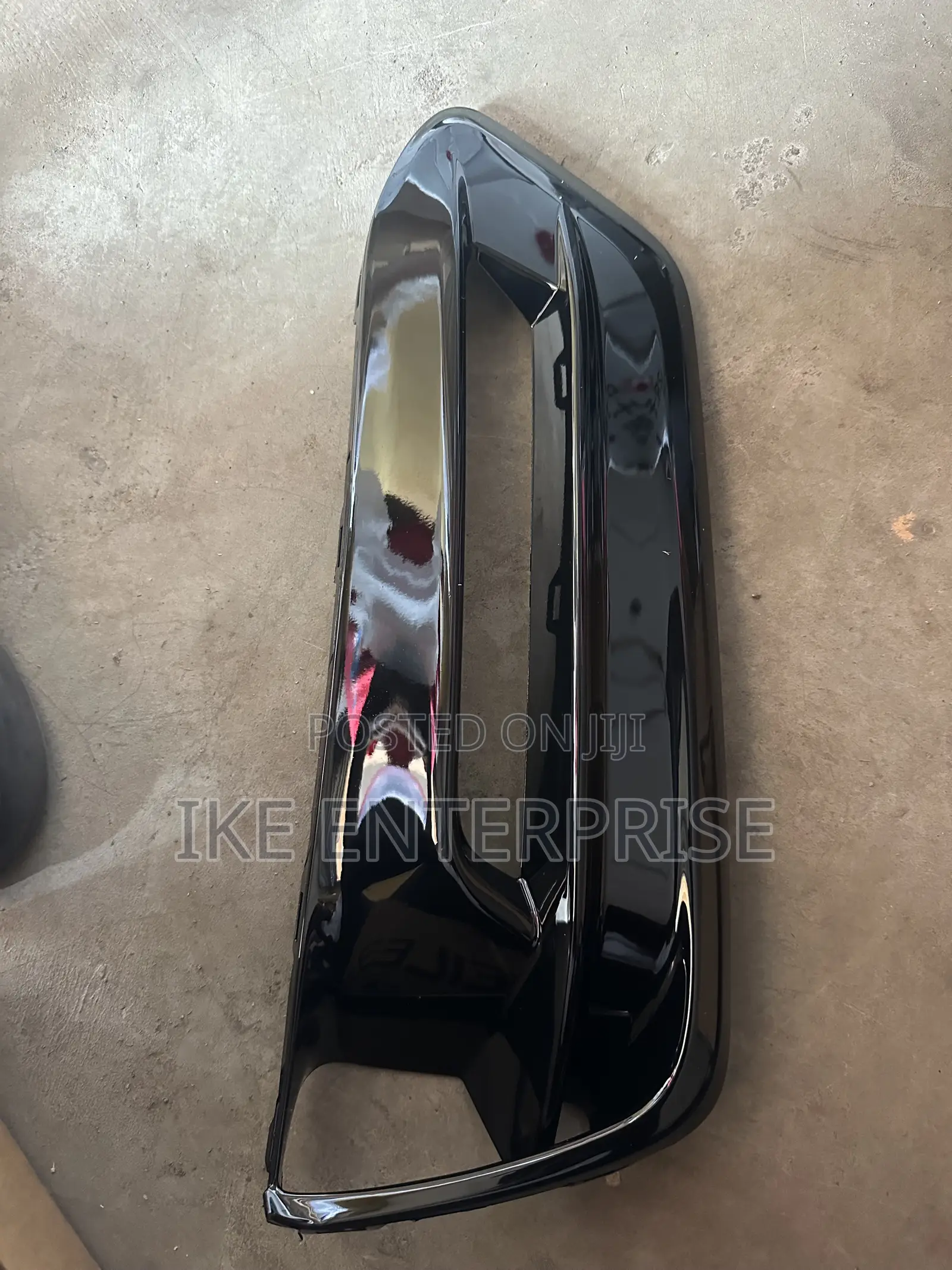 Honda Accord Foglight Cover 2018,2019,2020