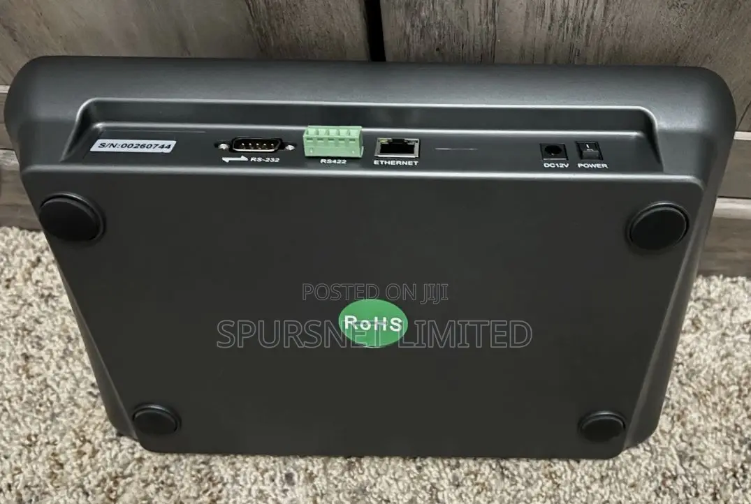 Hsility PTZ Controller