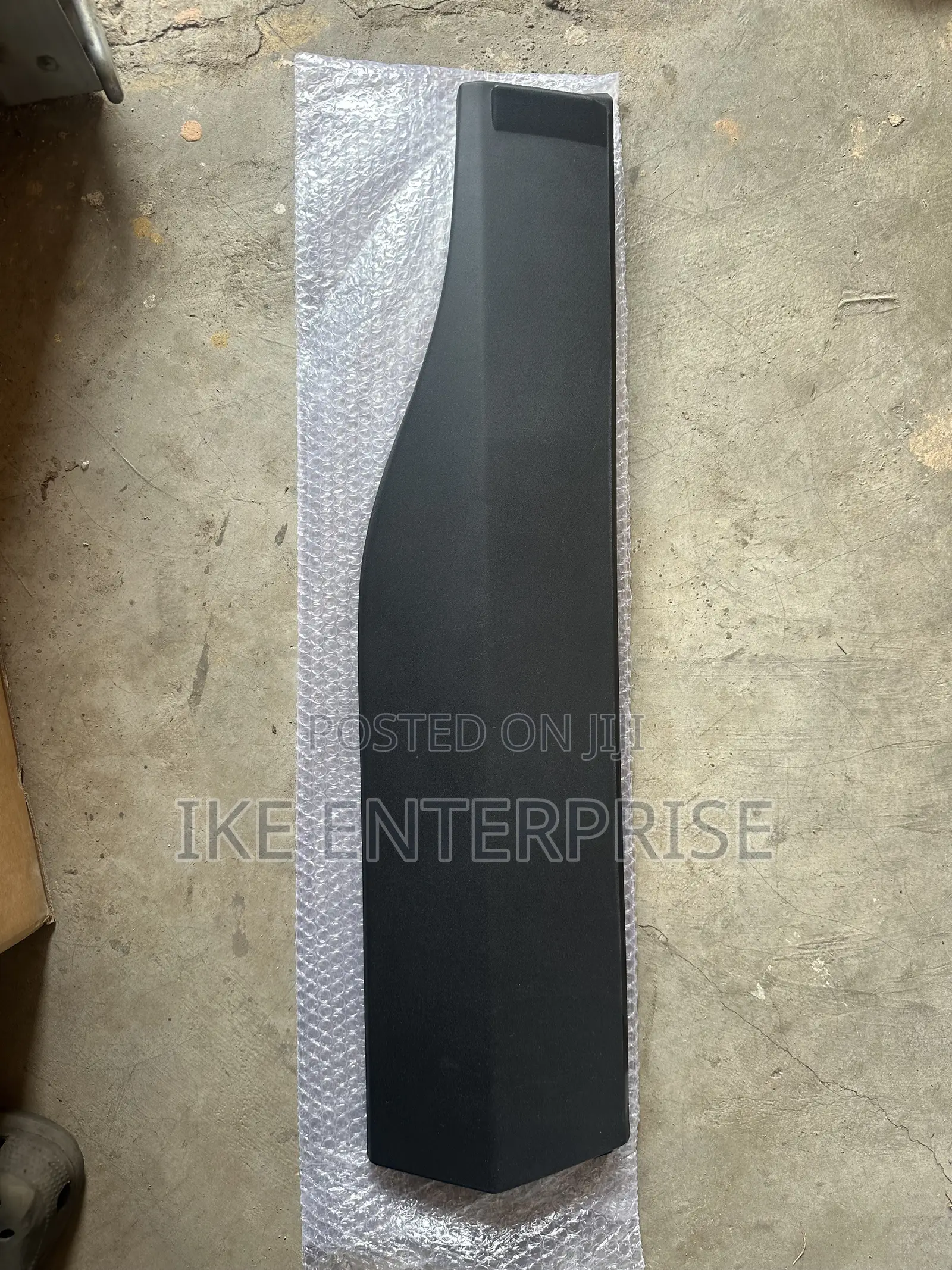 Toyota RAV4 Back Door Moulding 2019,2020,2021,2022,2023,2024