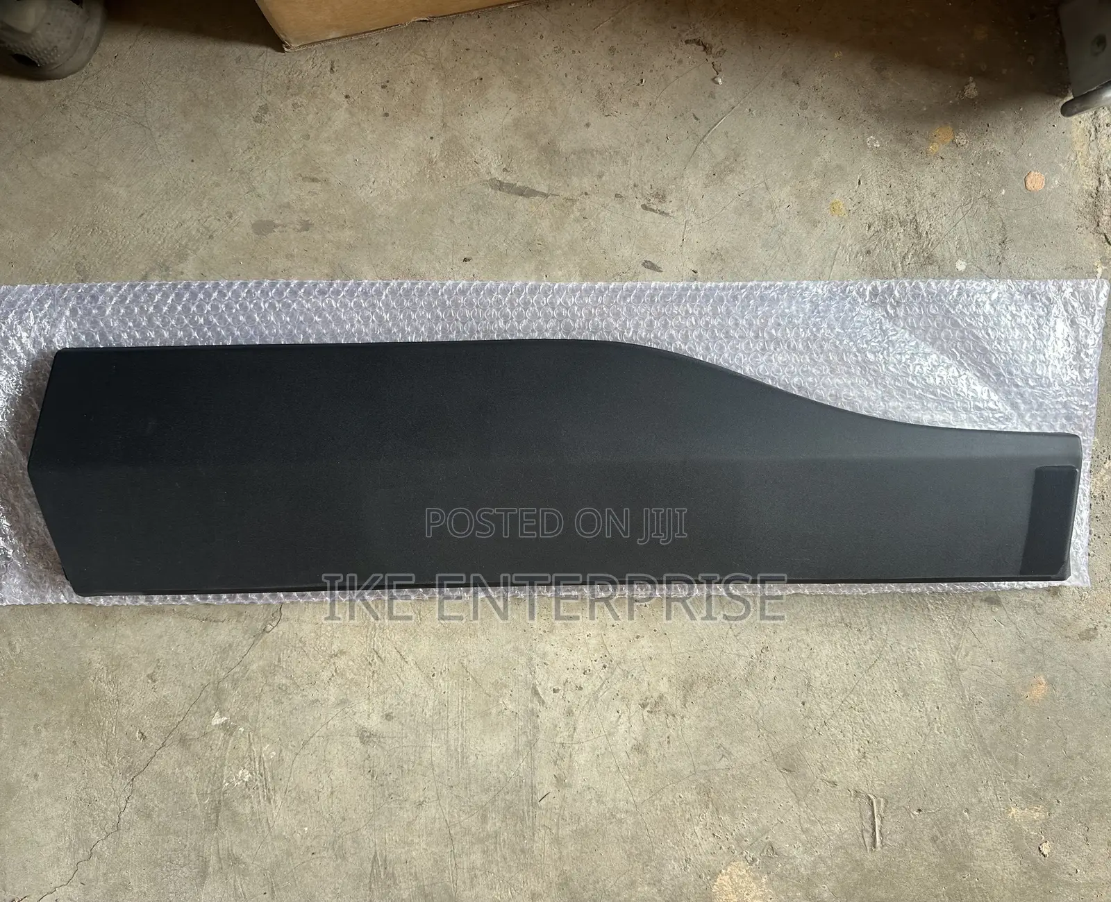 Toyota RAV4 Back Door Moulding 2019,2020,2021,2022,2023,2024