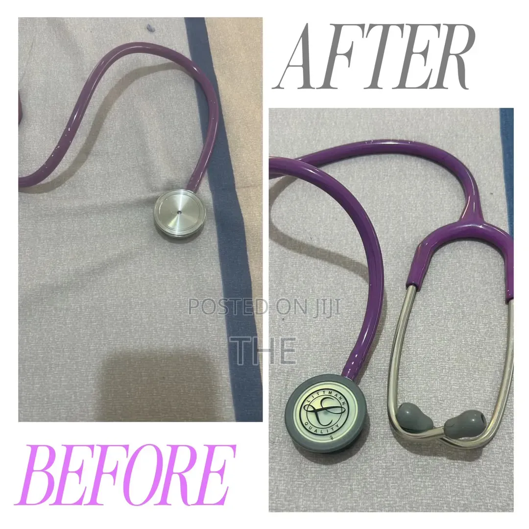 Stethoscope Accessories