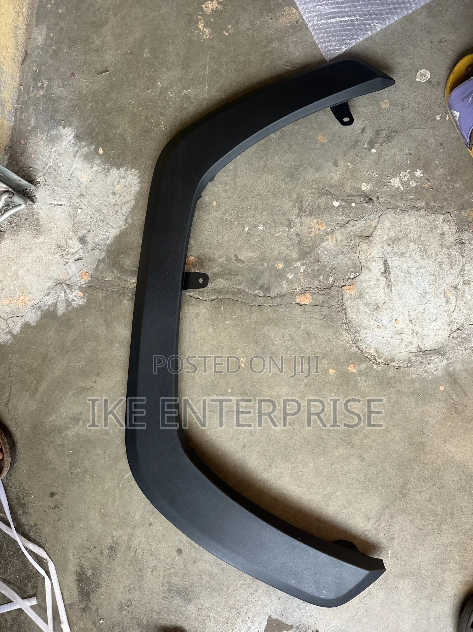 Toyota RAV4 Front Fender Moulding 2019,2020,2021,2022,2023,2024,