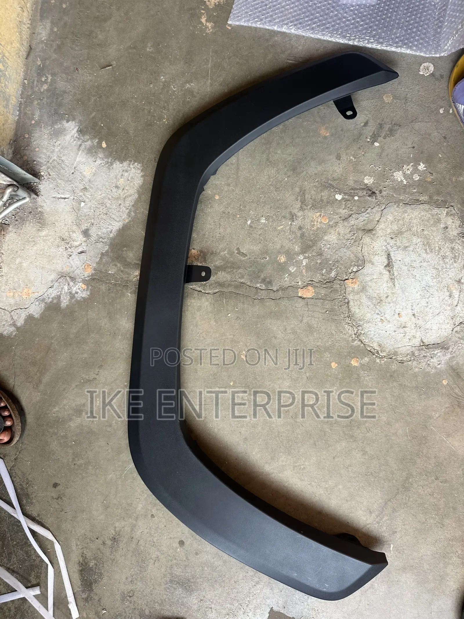 Toyota RAV4 Front Fender Moulding 2019,2020,2021,2022,2023,2024,