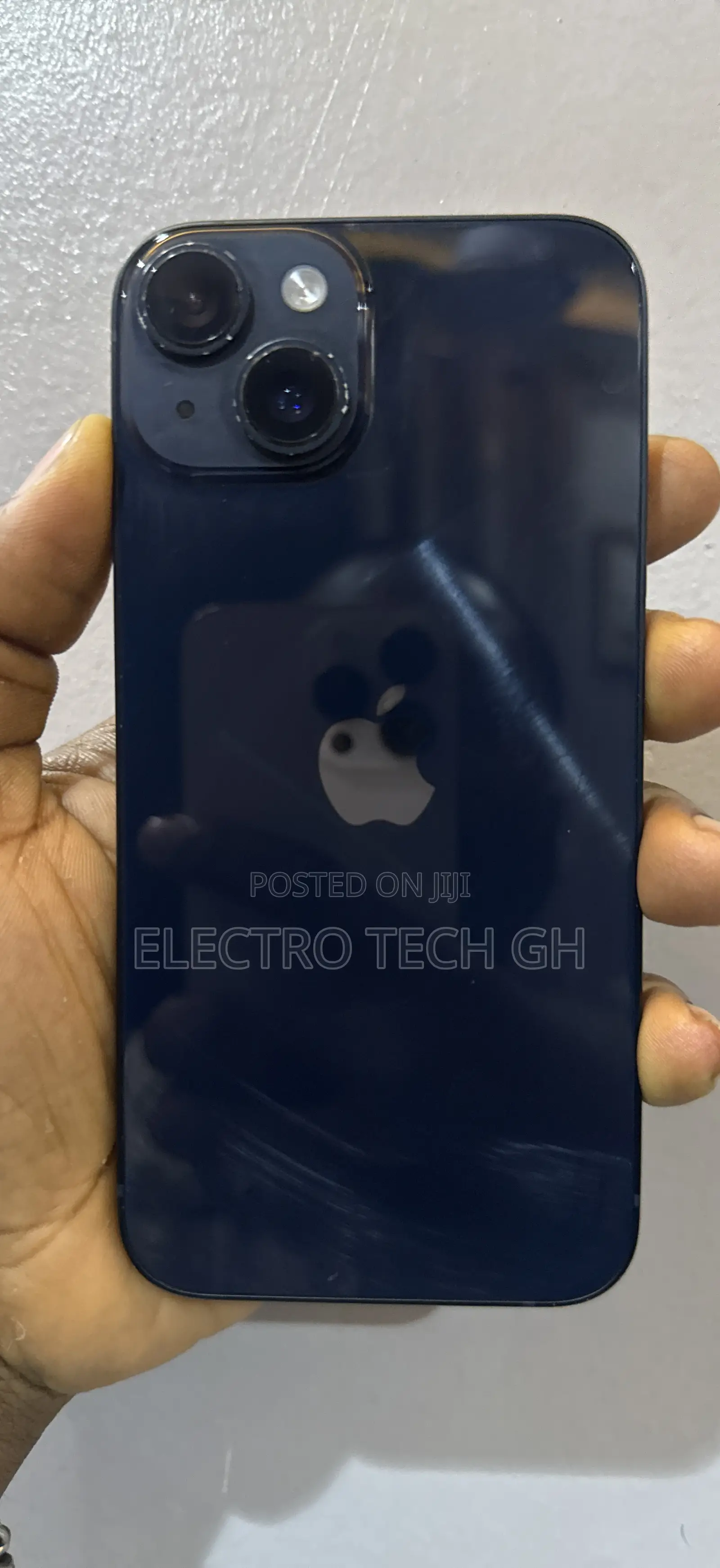 Apple iPhone 14 128 GB Black