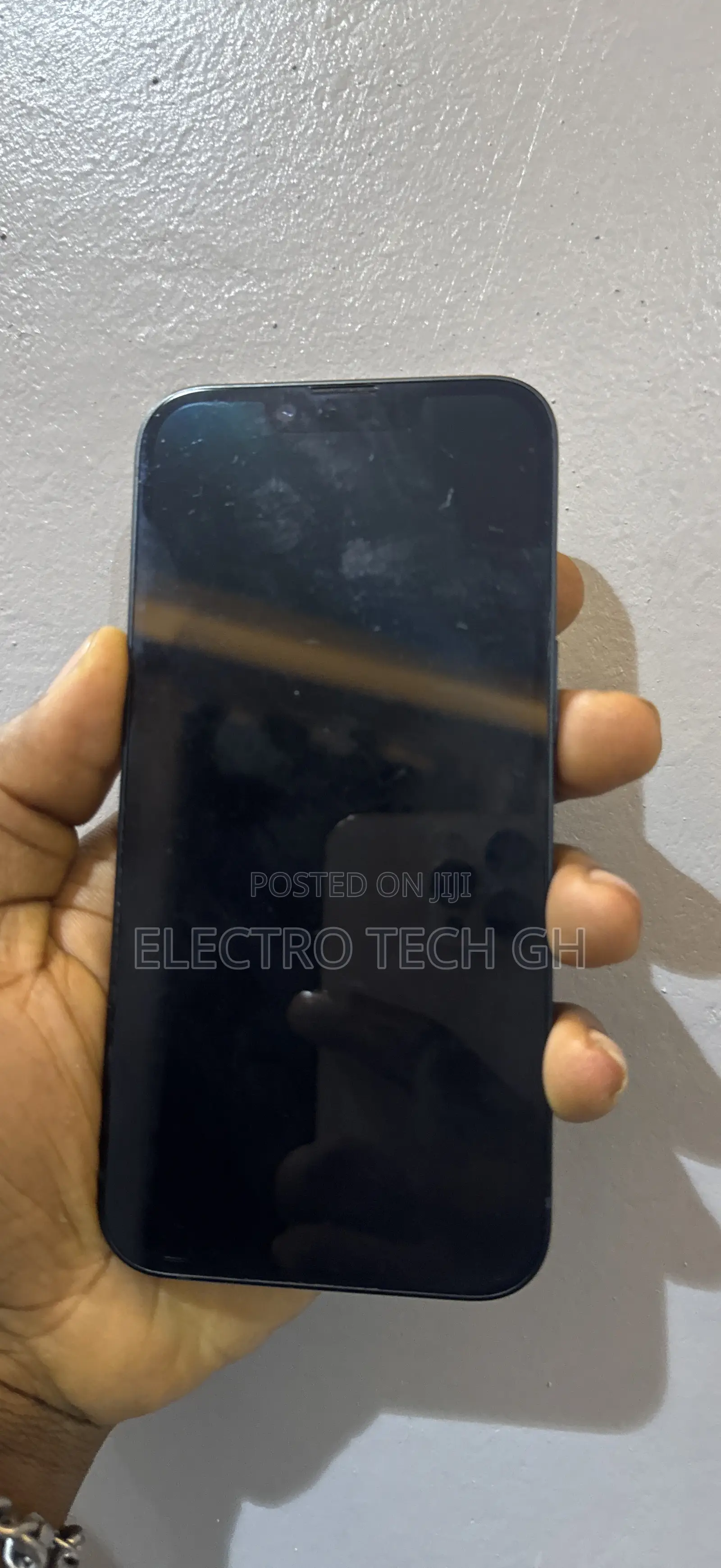 Apple iPhone 14 128 GB Black