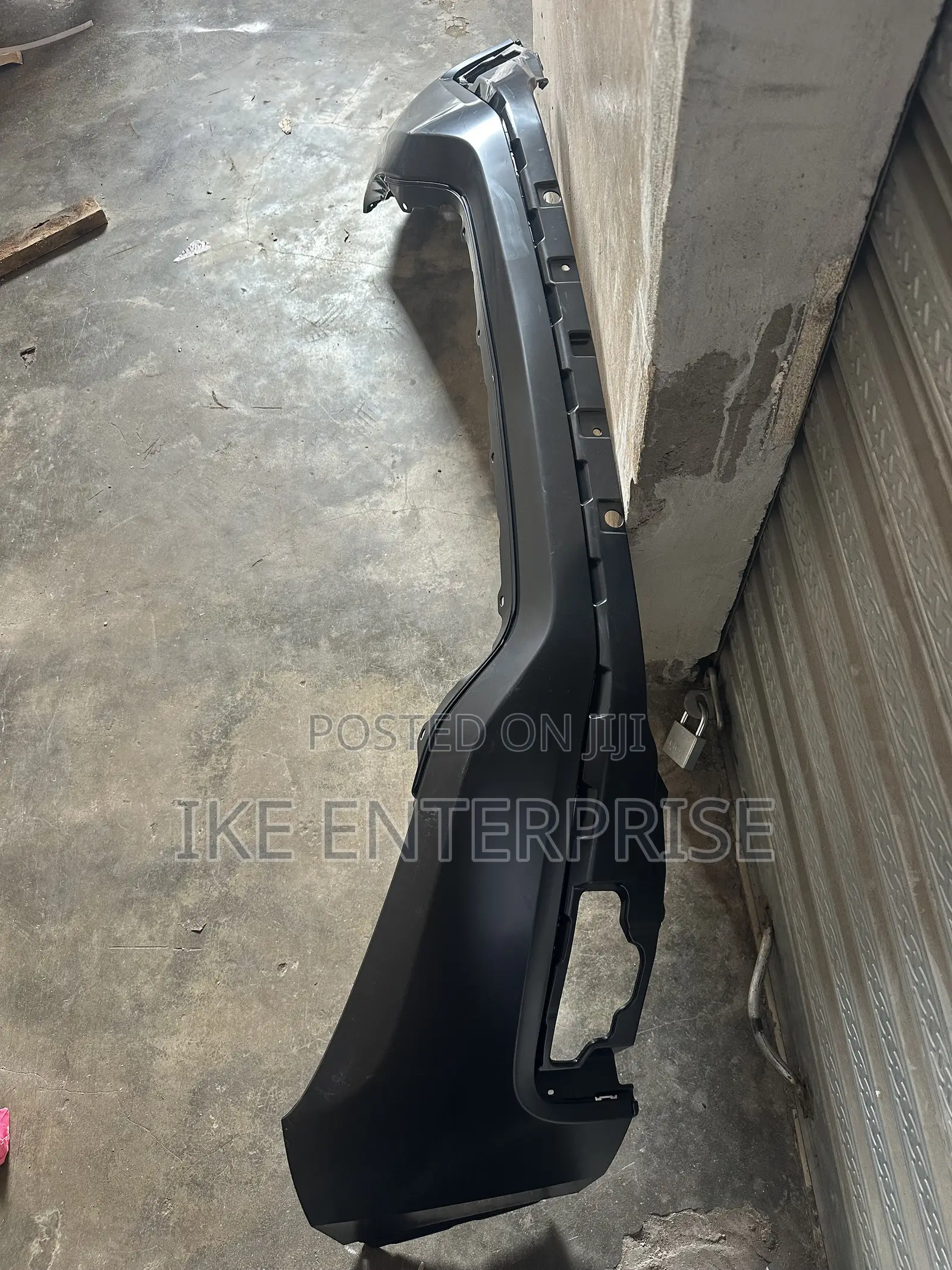 Honda CRV Top Bumper 2020,2021,2022