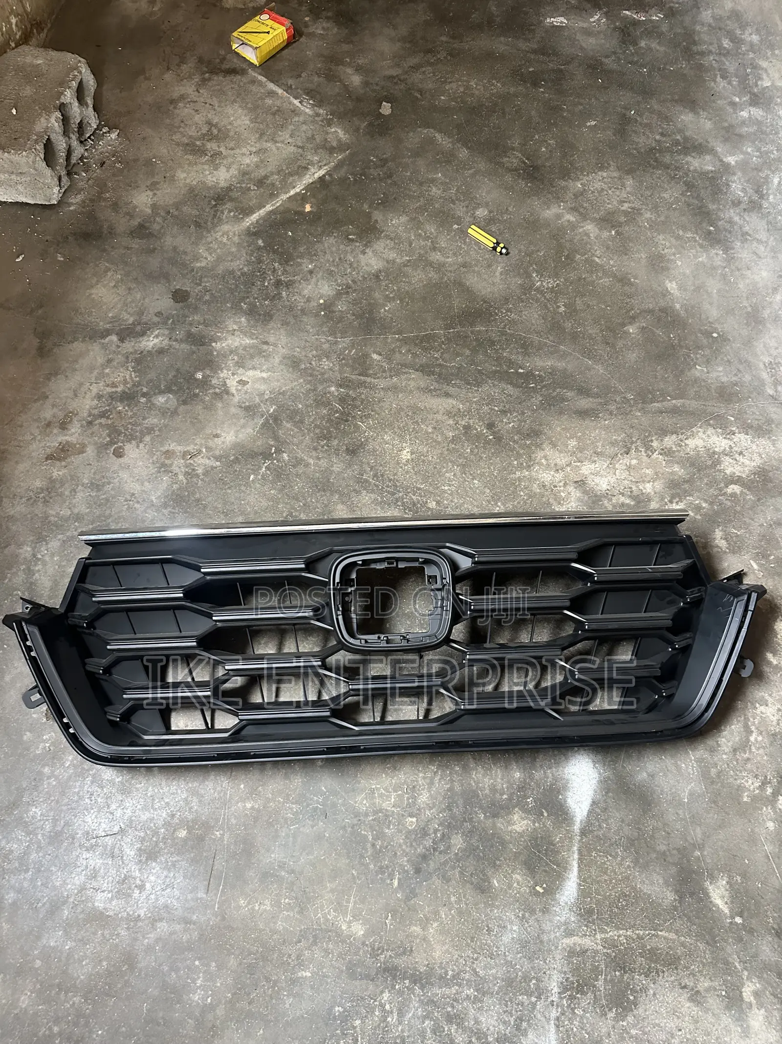 Honda CRV Top Shells 2023,2023,2025