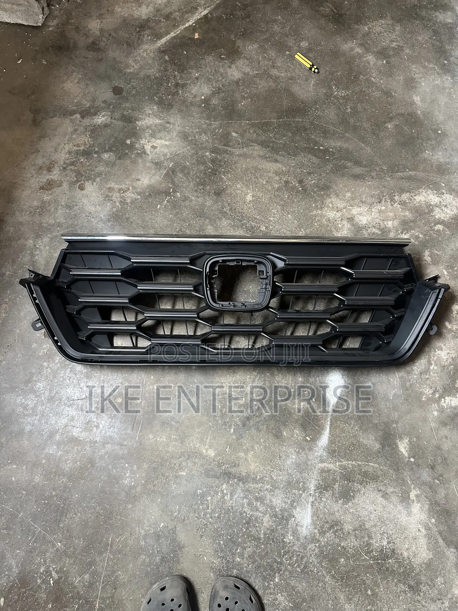 Honda CRV Top Shells 2023,2023,2025