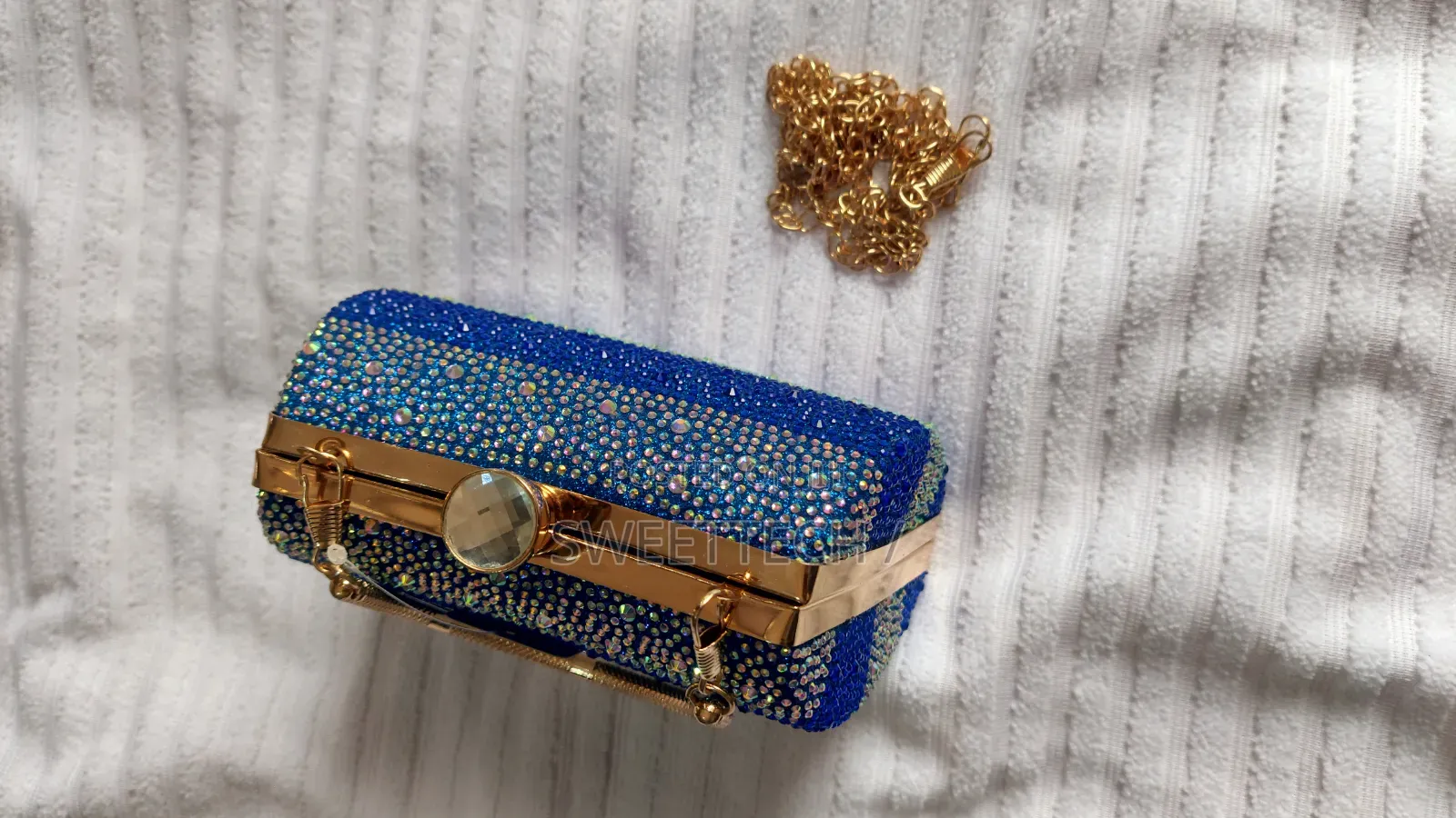 Ladies Clutch