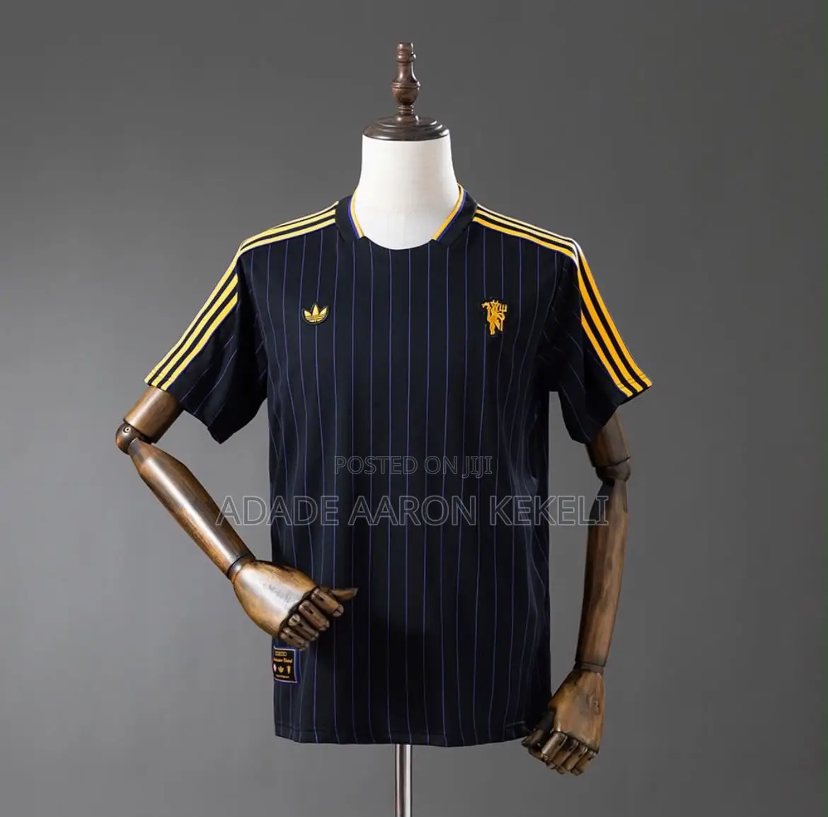 Authentic Club Jerseys