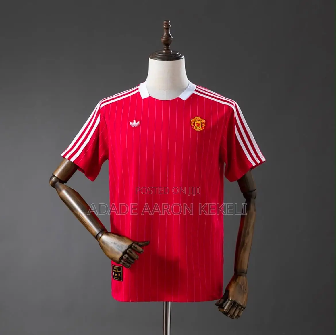 Authentic Club Jerseys