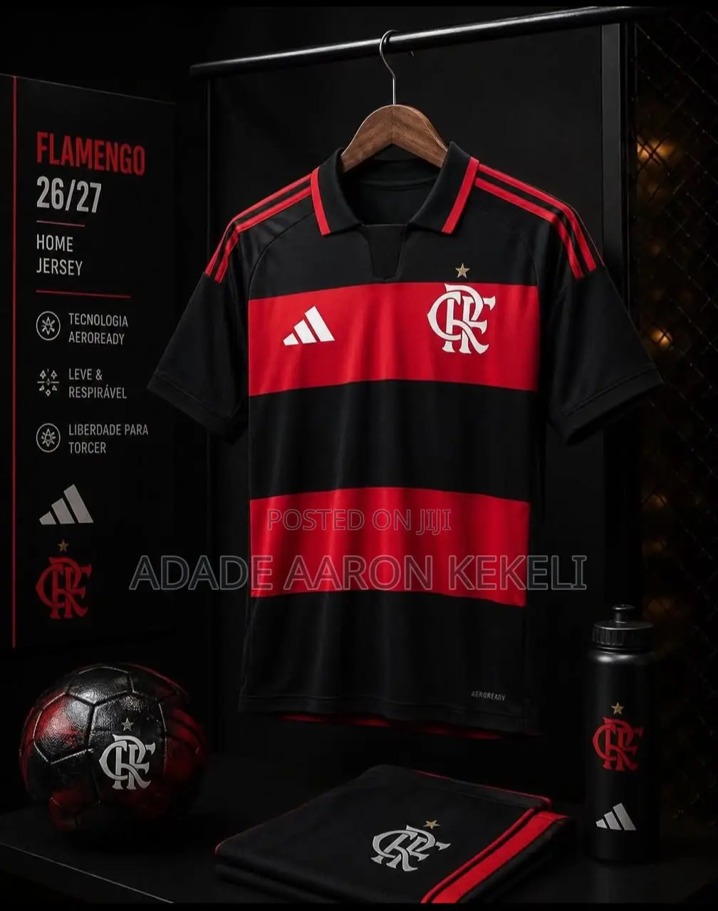 Authentic Club Jerseys