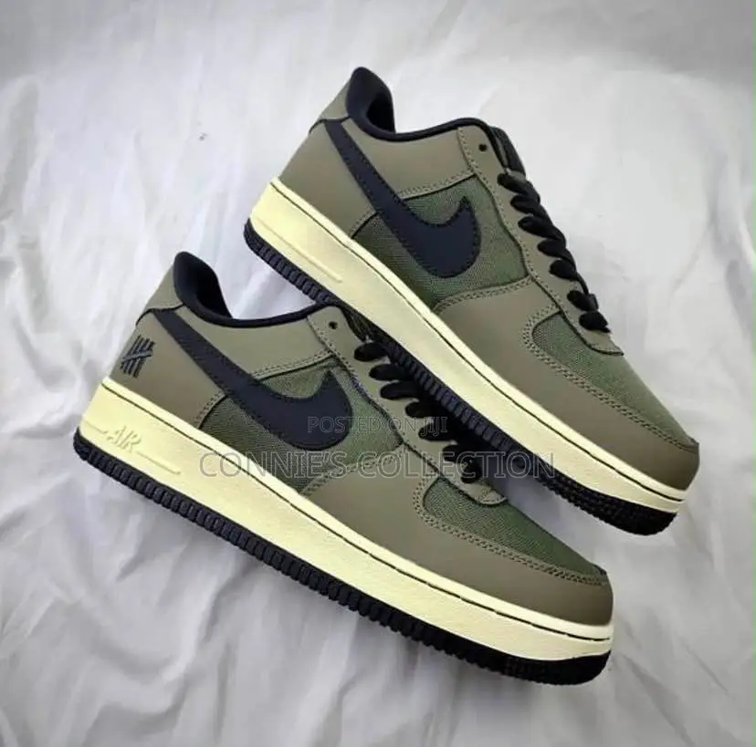 Nike Air Force 1 Low SP