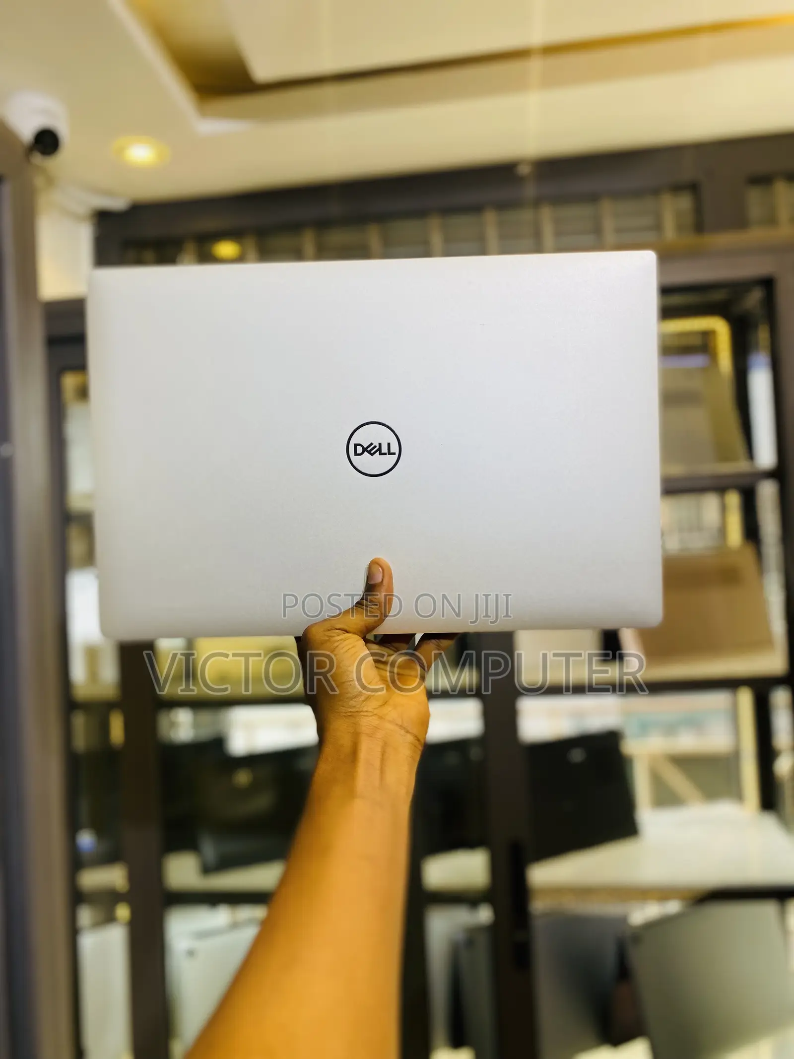 Laptop Dell G15 5530 8GB Intel Core i5 SSD 256GB