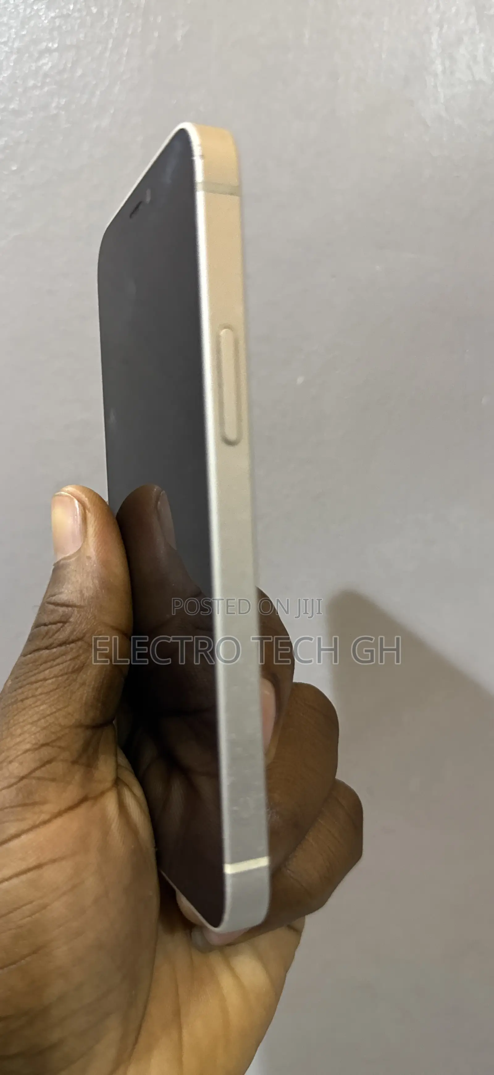 Apple iPhone 12 mini 64 GB White