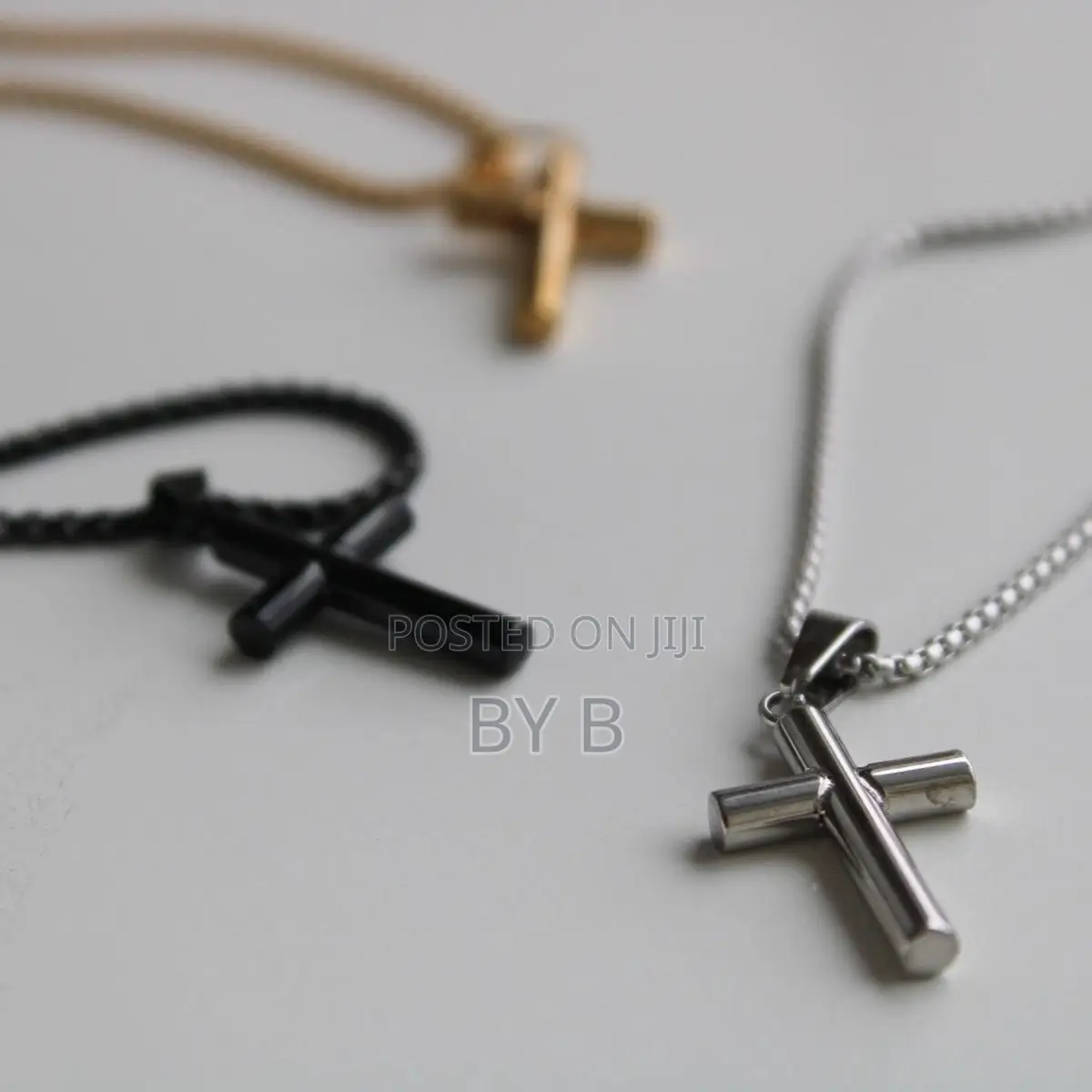 Male Necklaces With Pendant
