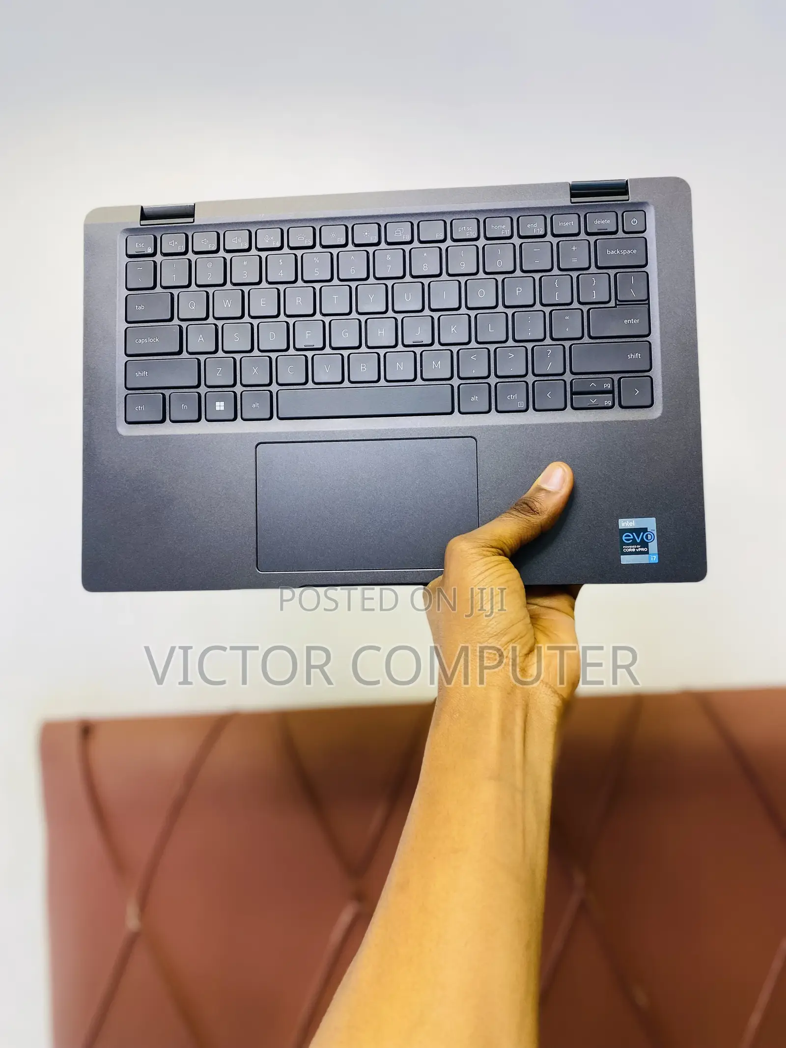Laptop Dell Latitude 7420 16GB Intel Core i7 SSD 256GB