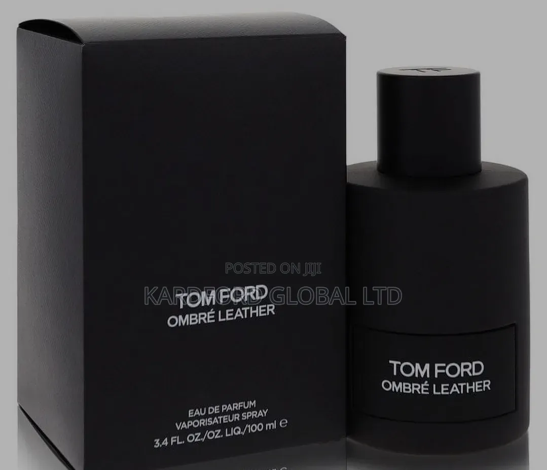 Tom Ford Ombre Leather