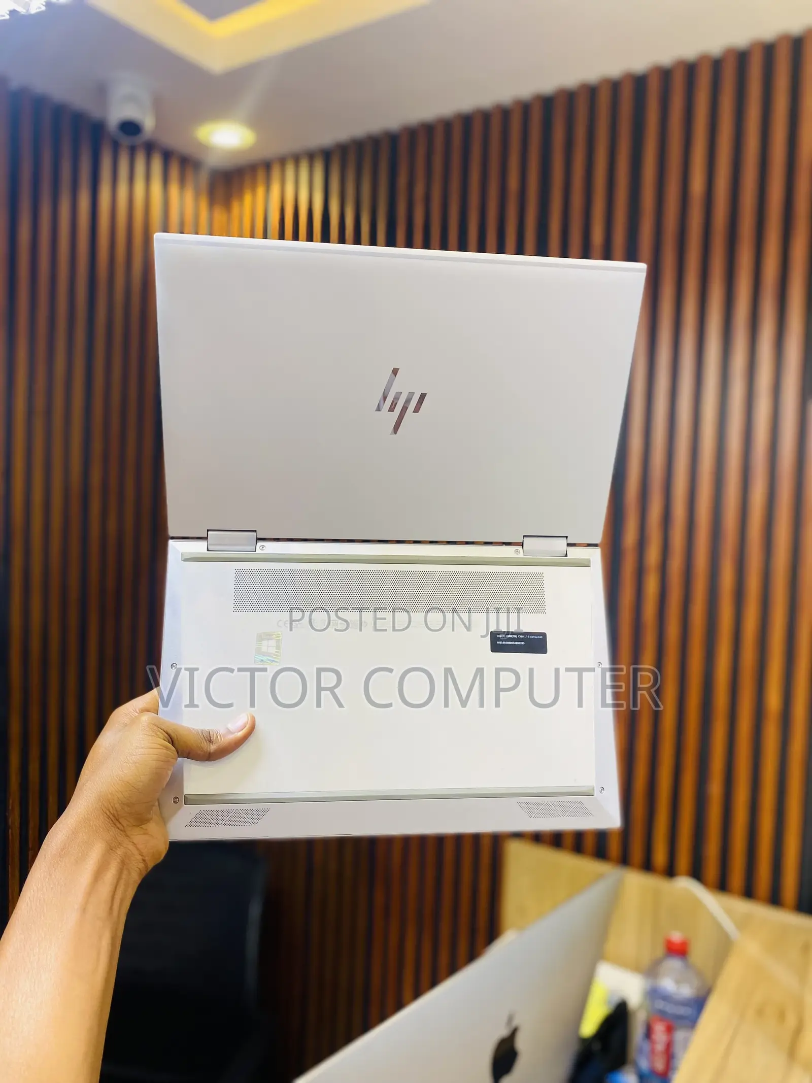 Laptop HP EliteBook x360 1030 G8 16GB Intel Core i7 SSD 512GB