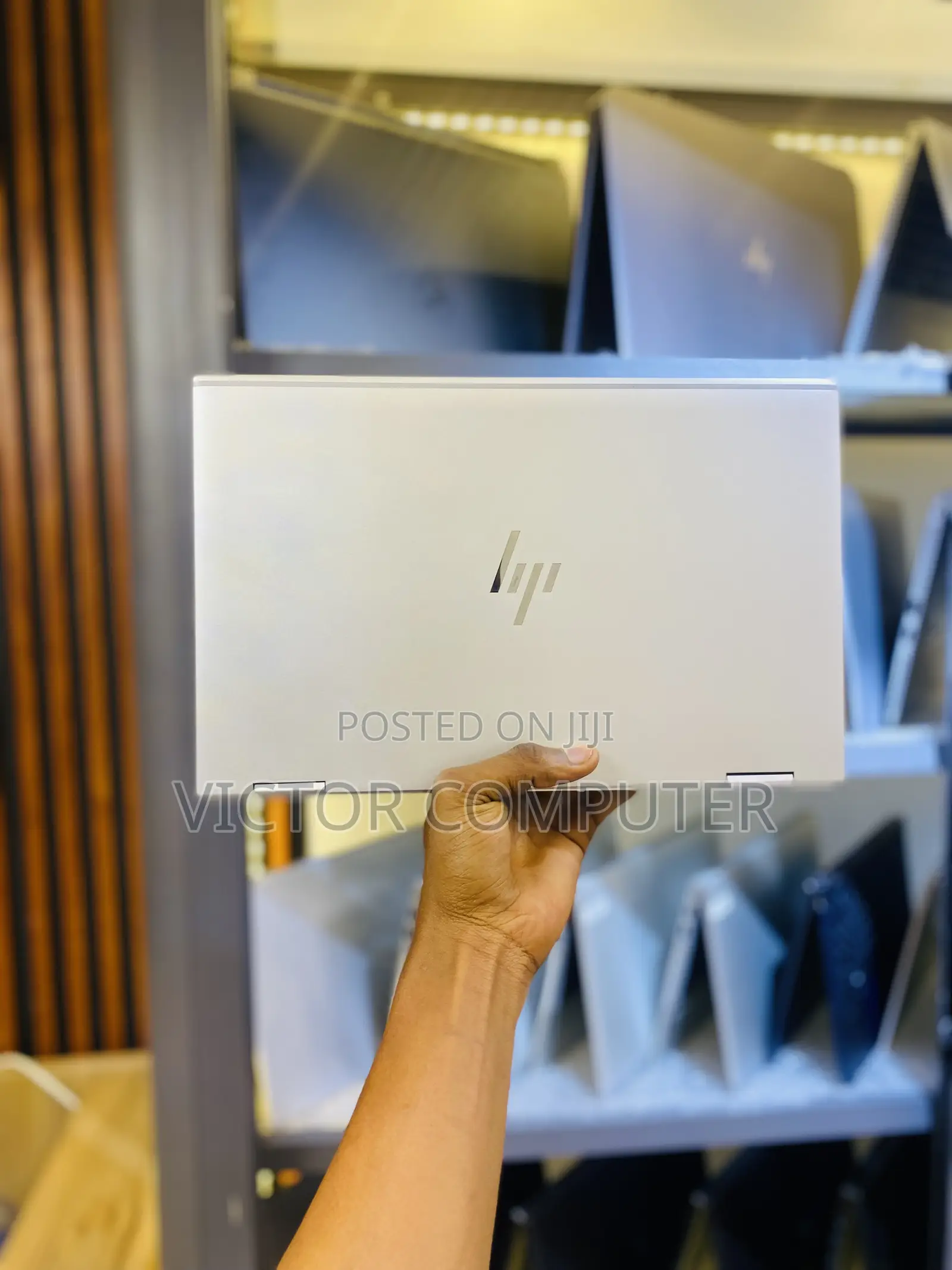 Laptop HP EliteBook x360 1030 G8 16GB Intel Core i7 SSD 512GB