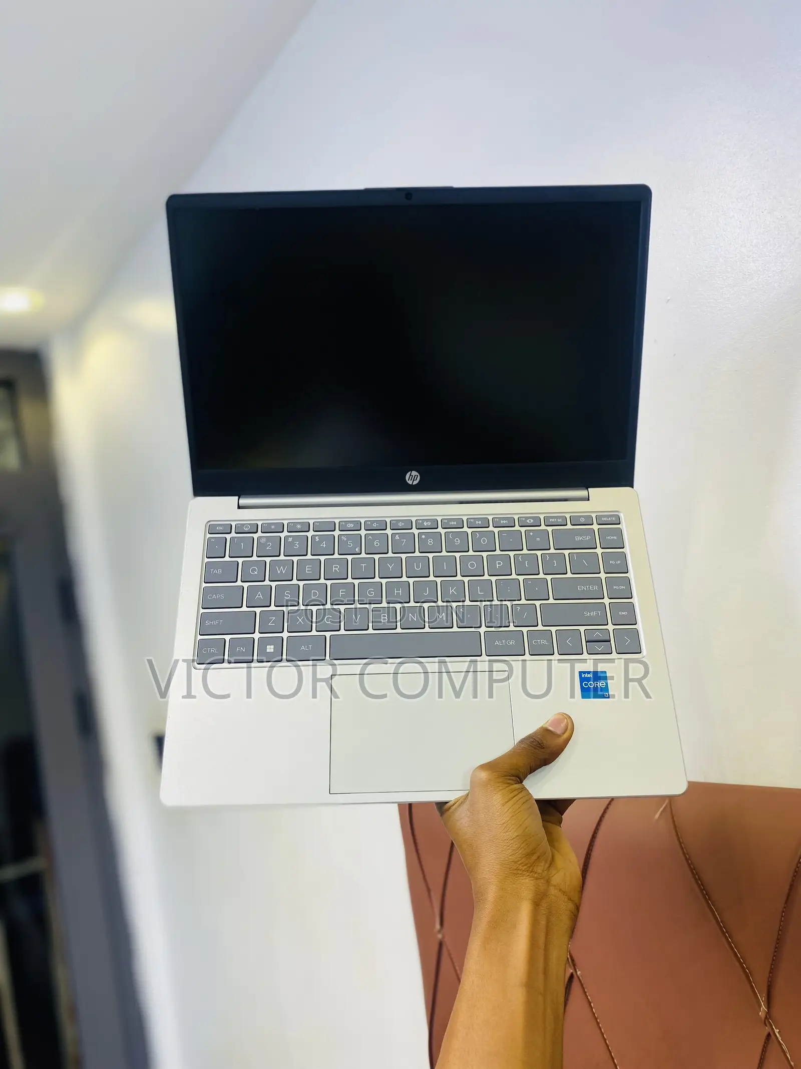 Laptop HP 14-dq1025cl 8GB Intel Core i3 SSD 256GB