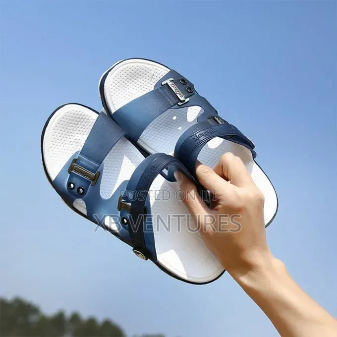 Non-Slip Beach Sandals