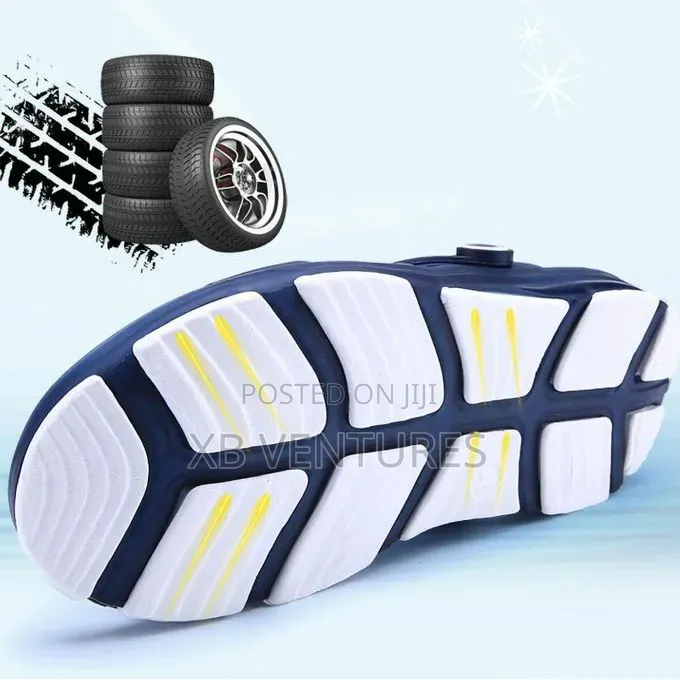 Non-Slip Beach Sandals