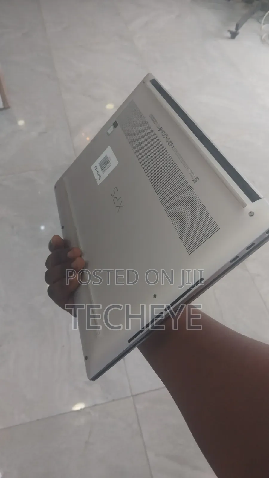 Laptop Dell Inspiron 15 32GB Intel Core i7 SSD 512GB