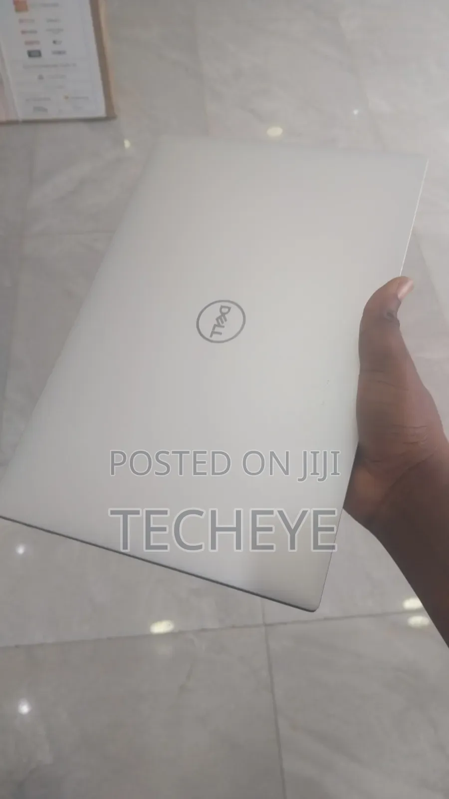 Laptop Dell Inspiron 15 32GB Intel Core i7 SSD 512GB