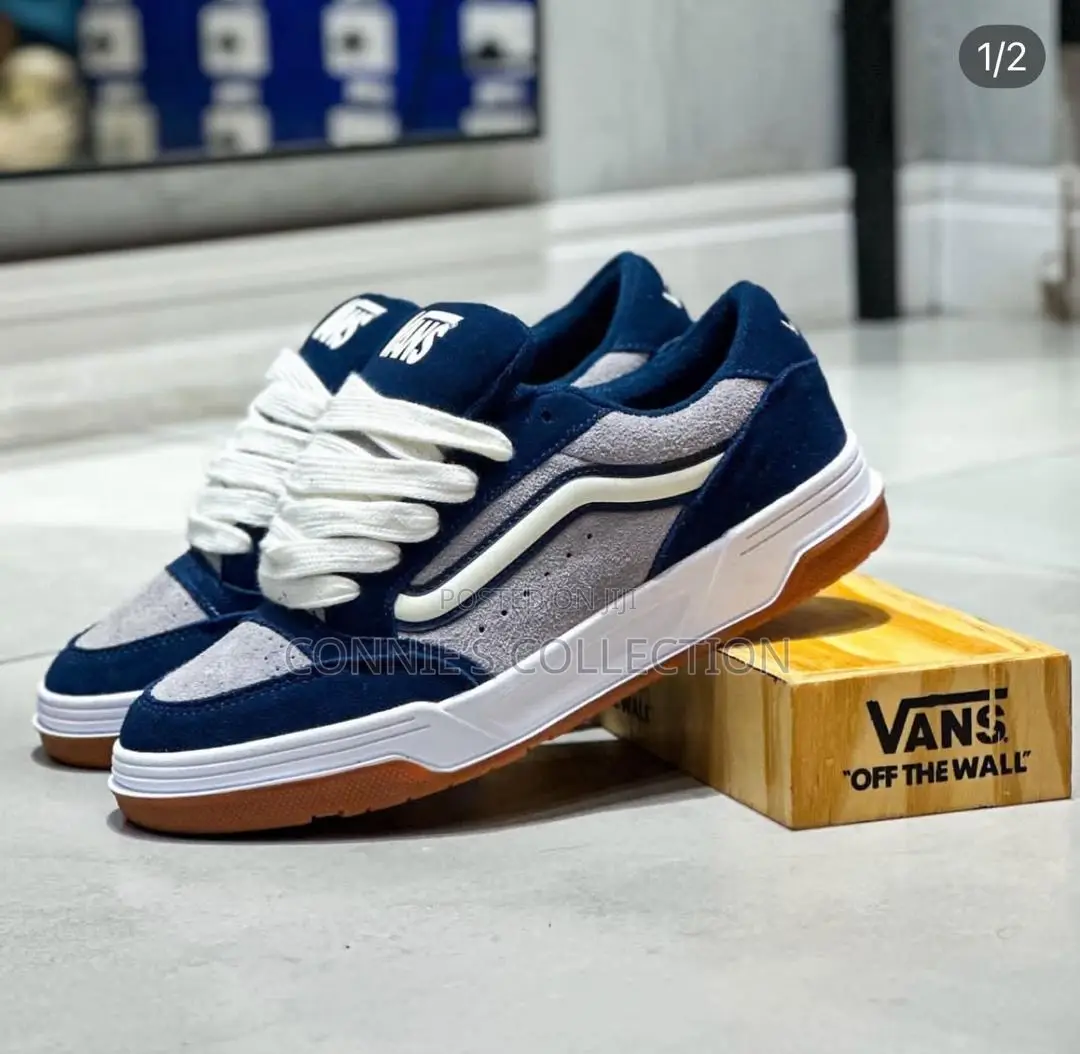 Vans Hylane Nineties