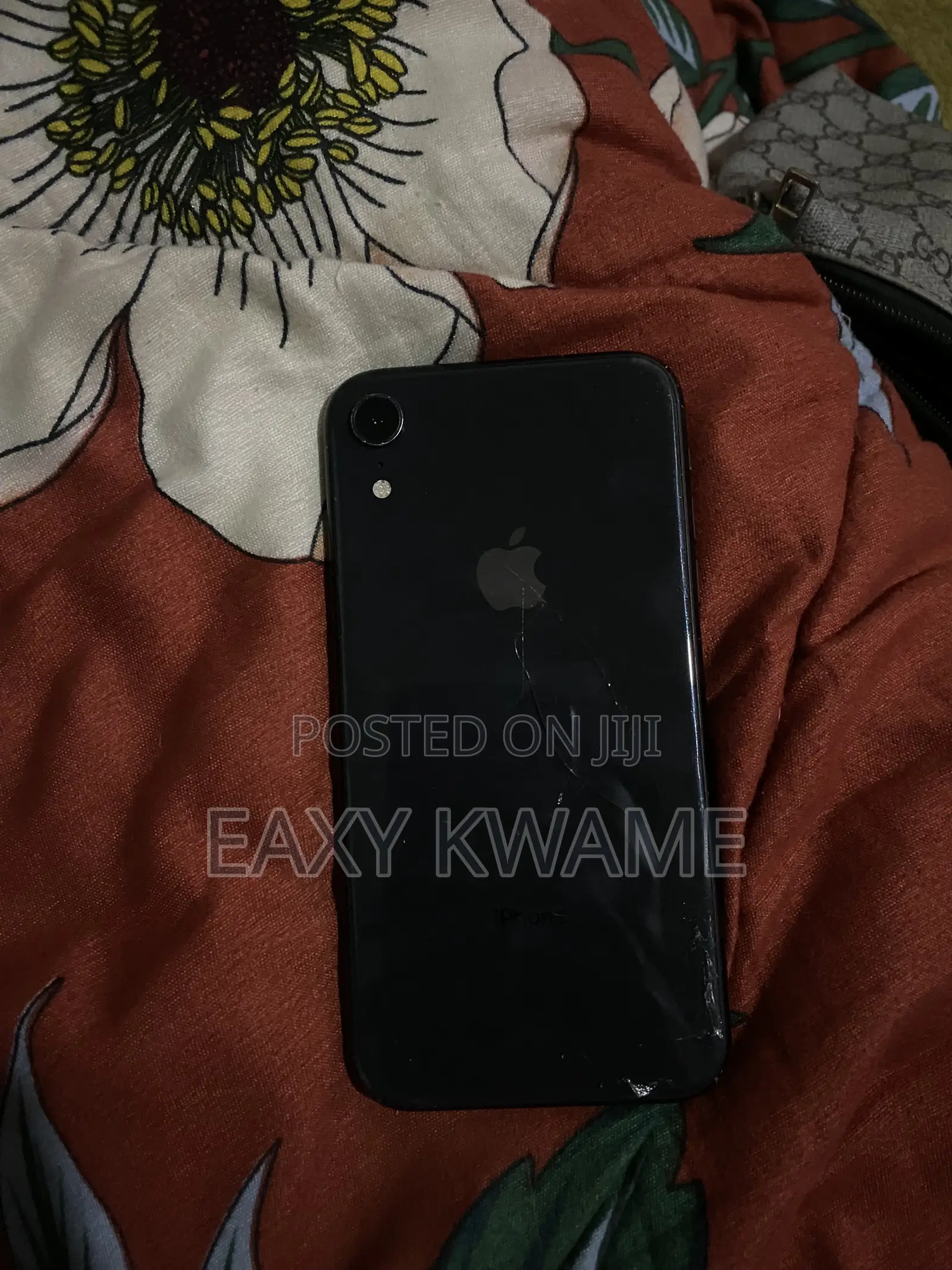 Apple iPhone XR 64 GB Blue