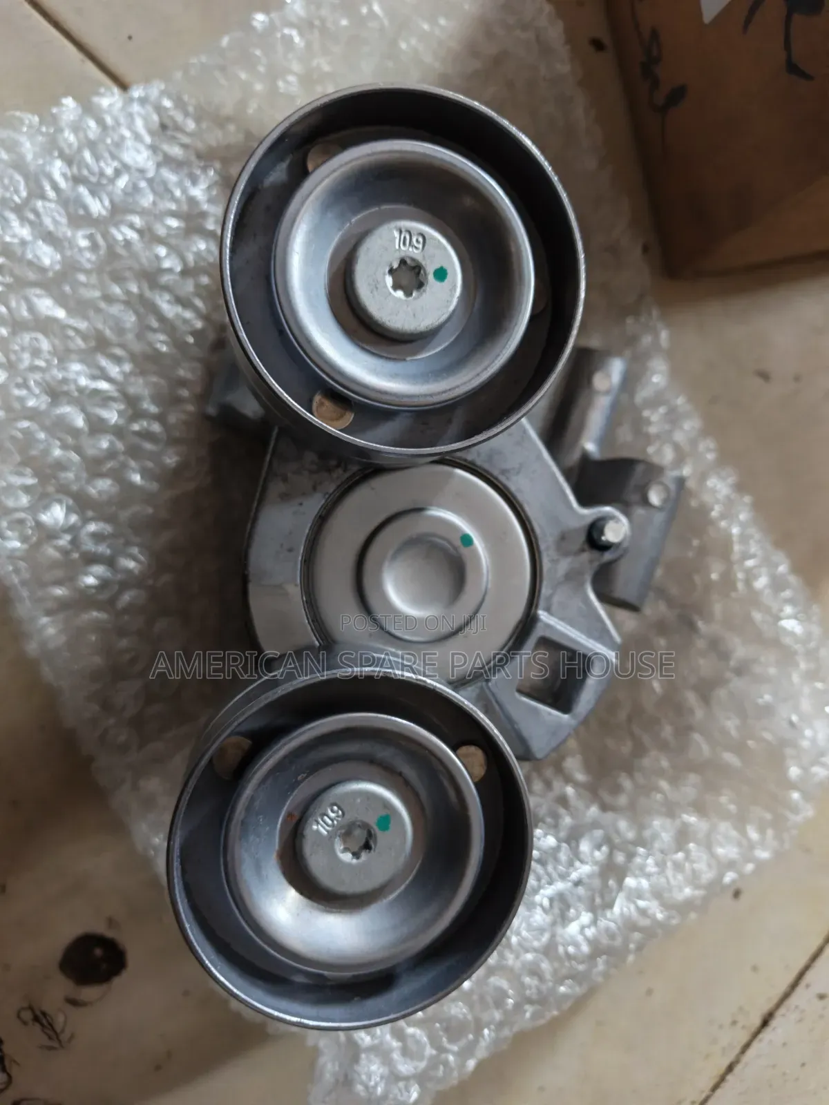 Ford Transit/Ranger 2015-2019 Belt Adjuster