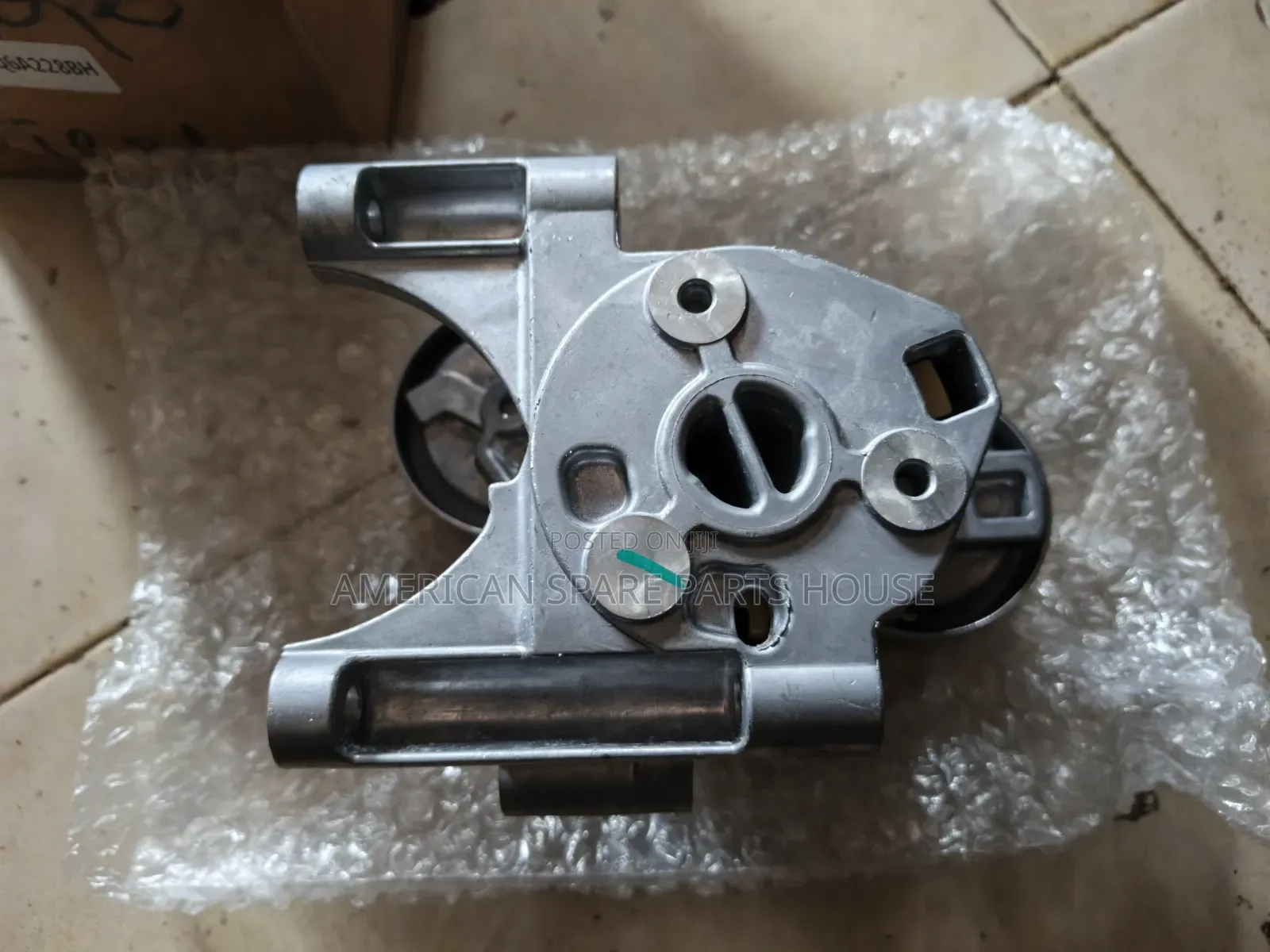 Ford Transit/Ranger 2015-2019 Belt Adjuster