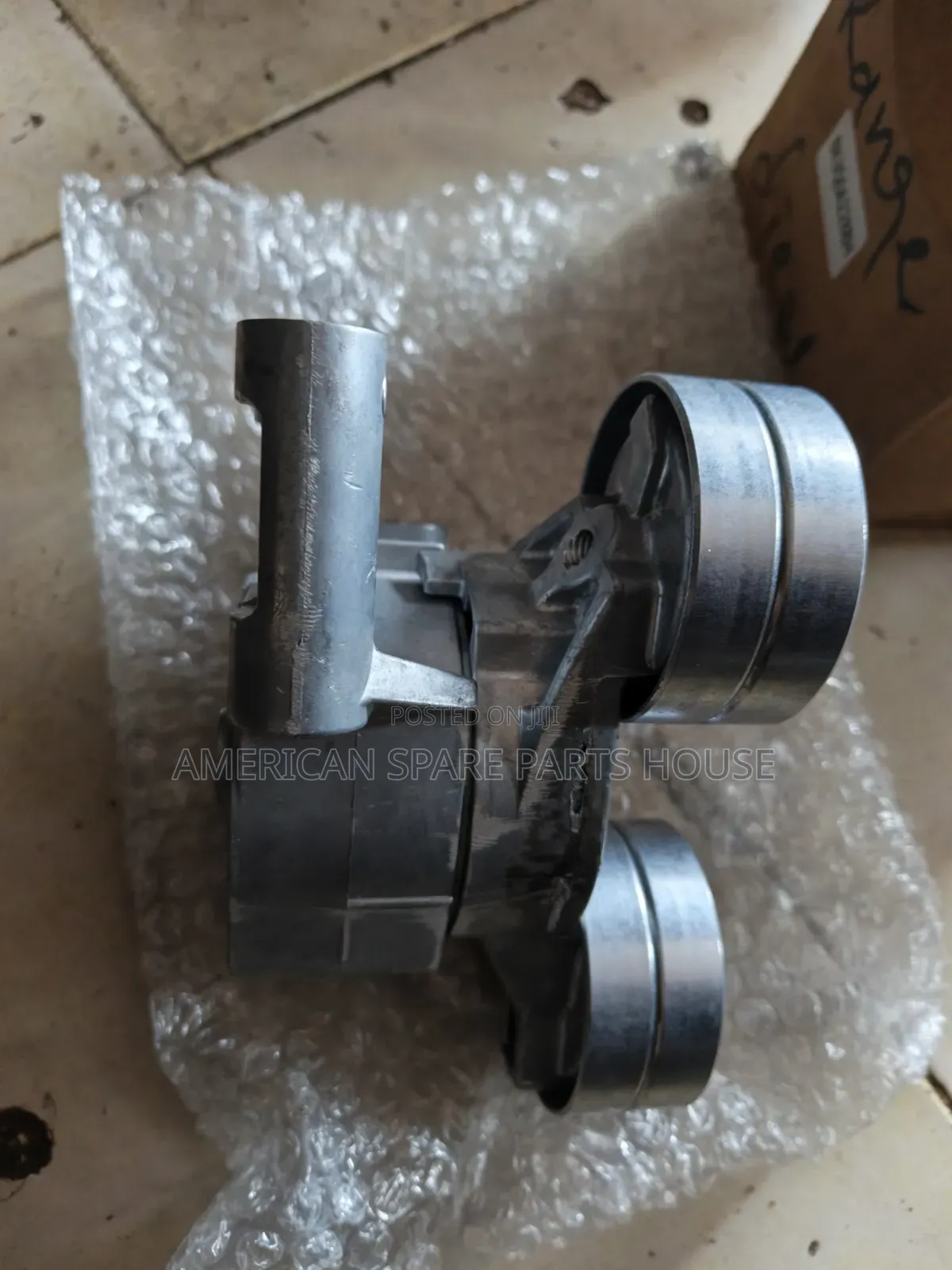 Ford Transit/Ranger 2015-2019 Belt Adjuster